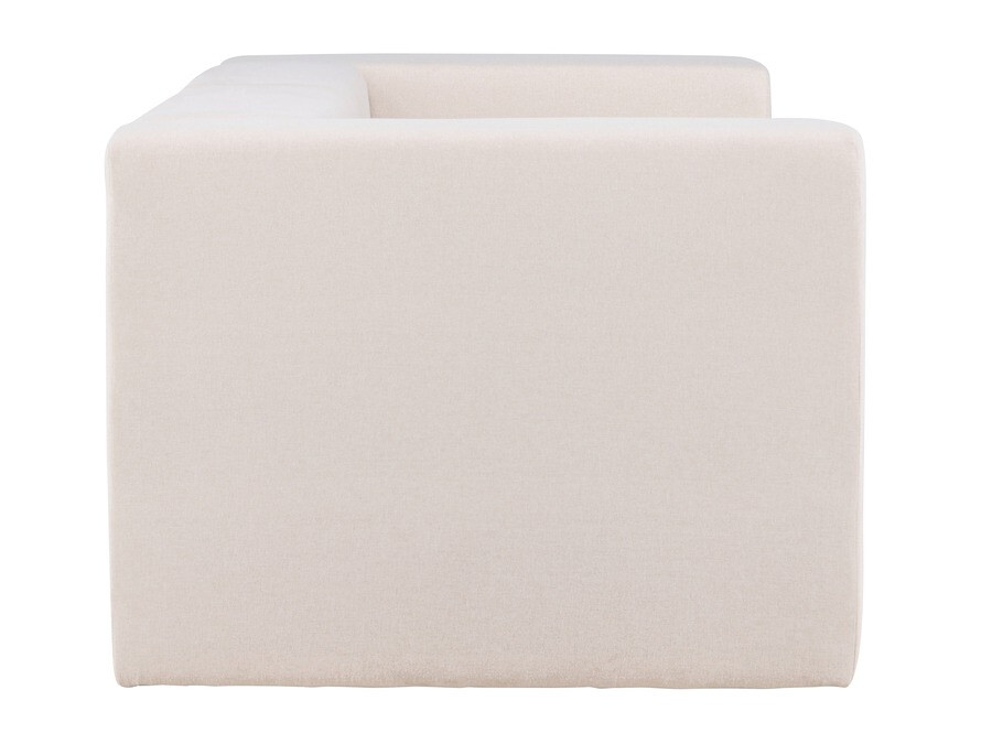 Canapé Dallas 4463 (Blanc)