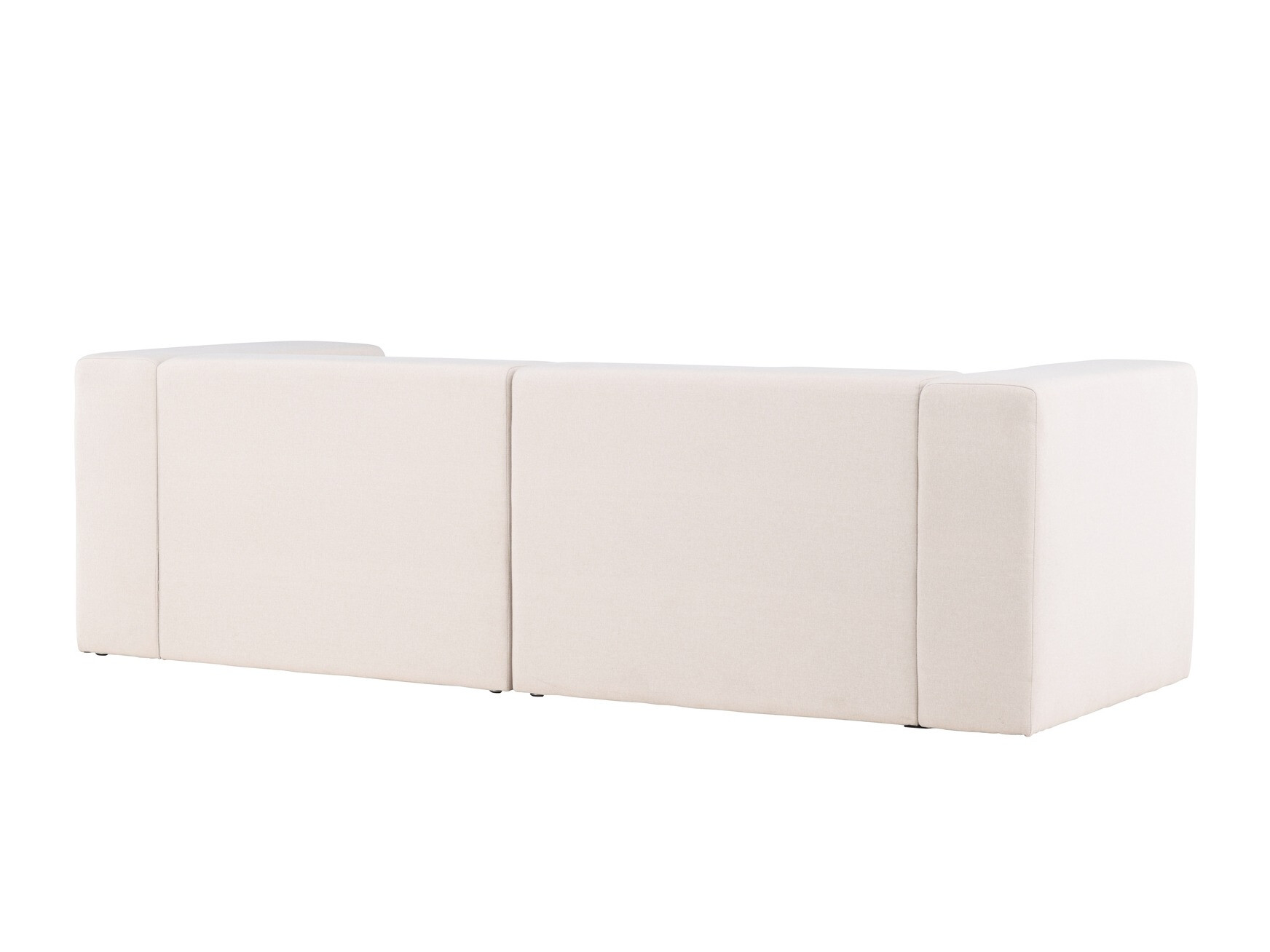 Canapé Dallas 4463 (Blanc)