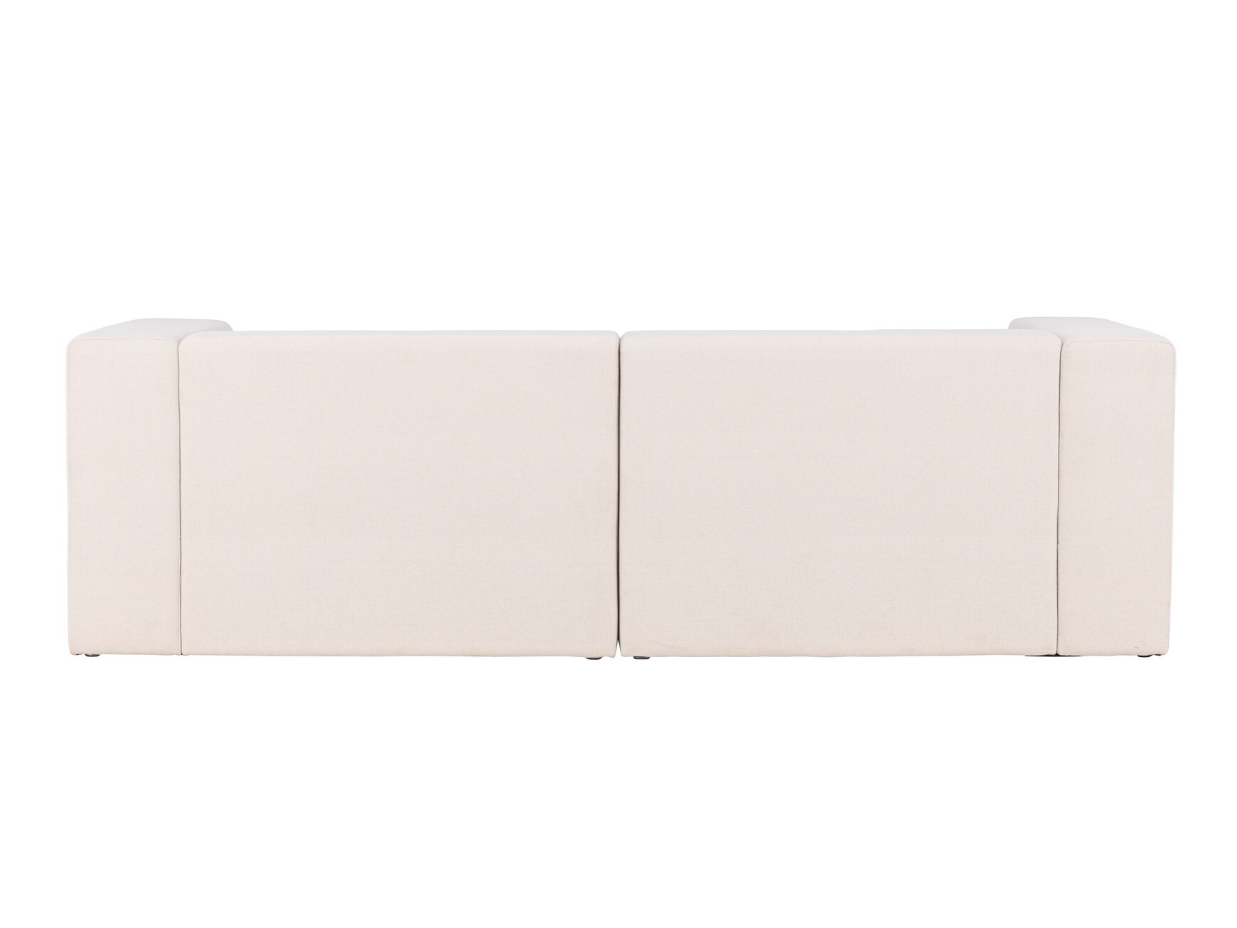 Canapé Dallas 4463 (Blanc)