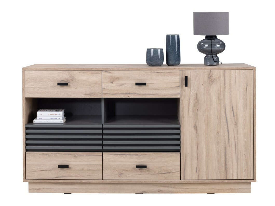Commode Livlevo 107
