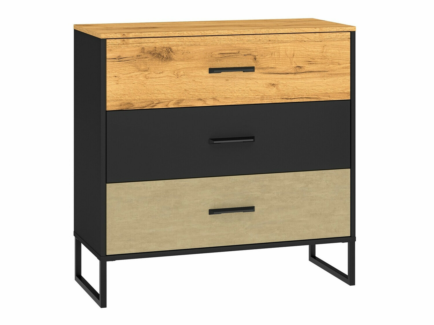 Commode Tortiva 104