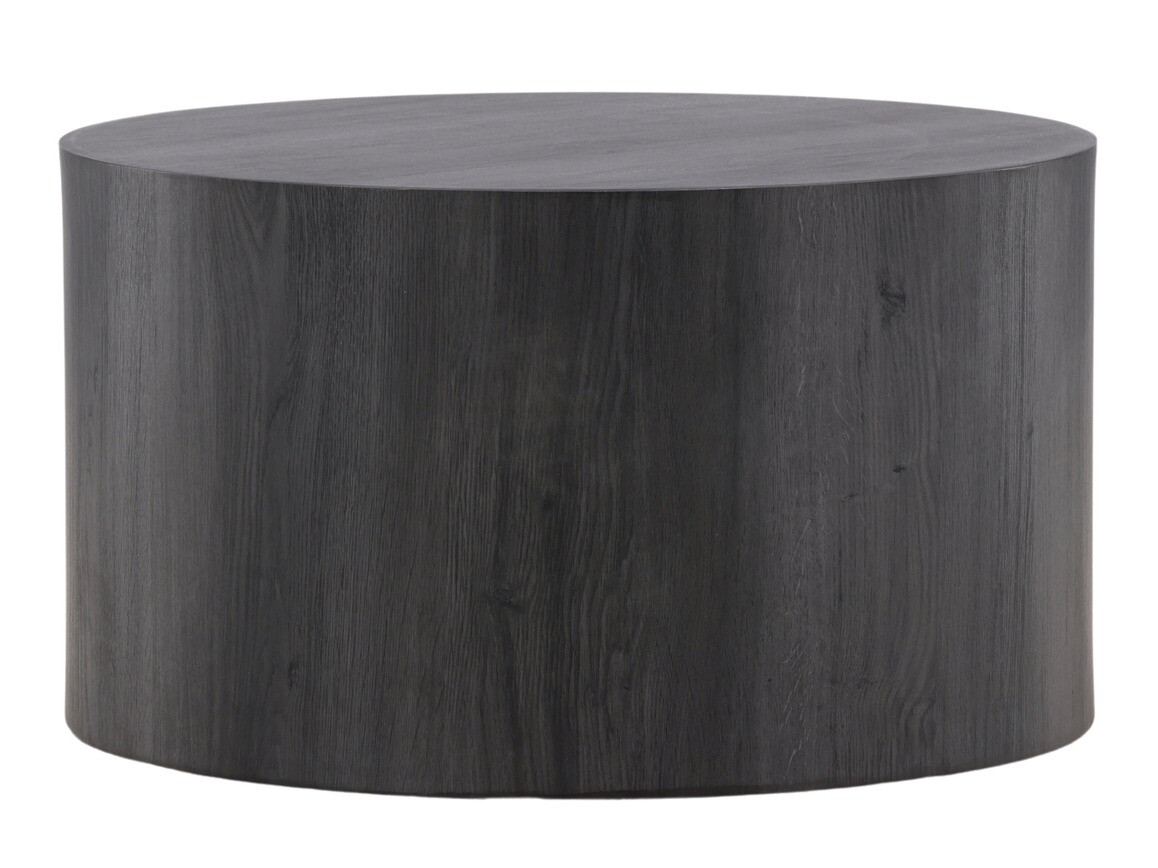 Table basse Dallas 4472 (Noir)