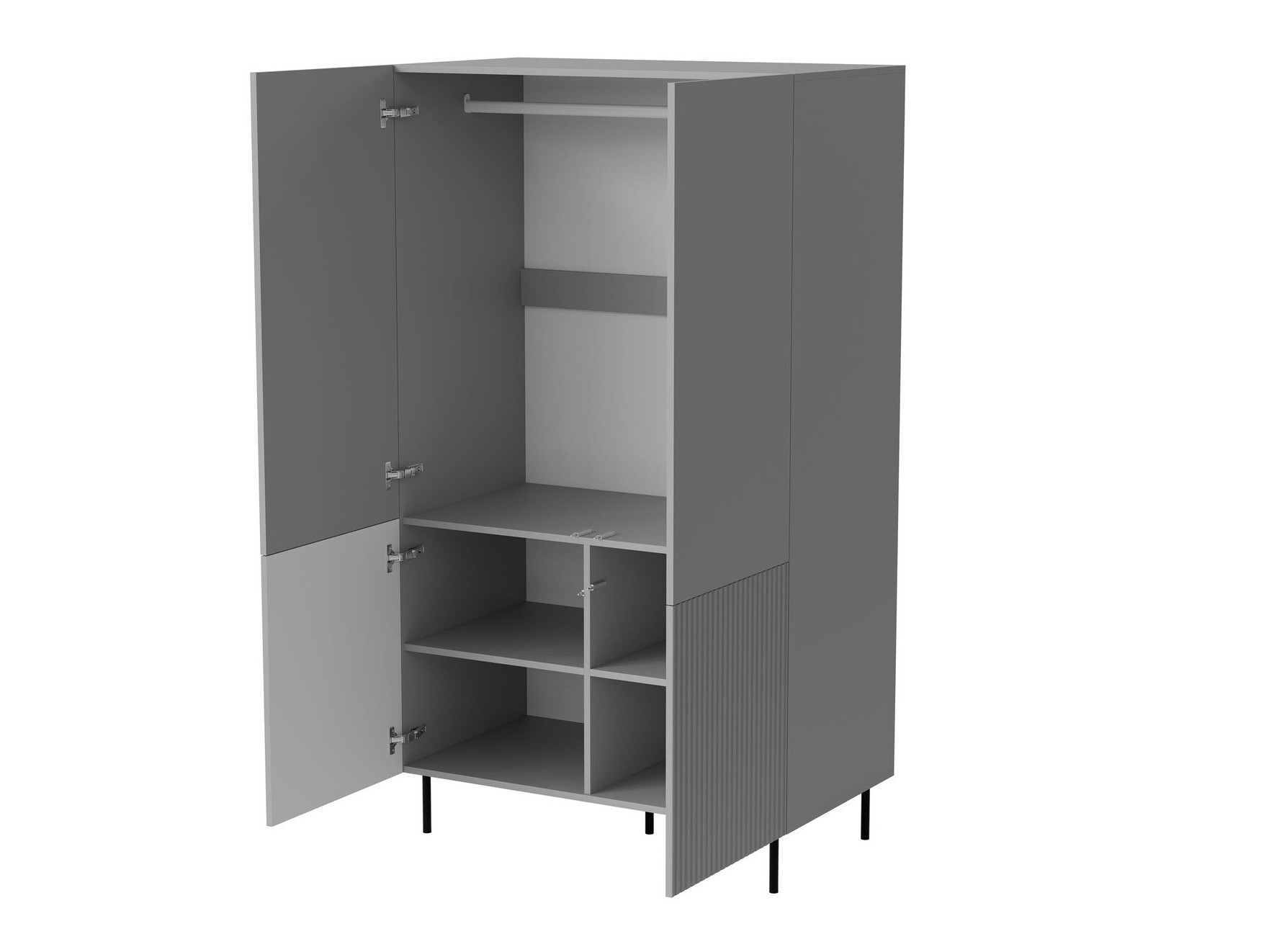 Armoire Evartivu 106