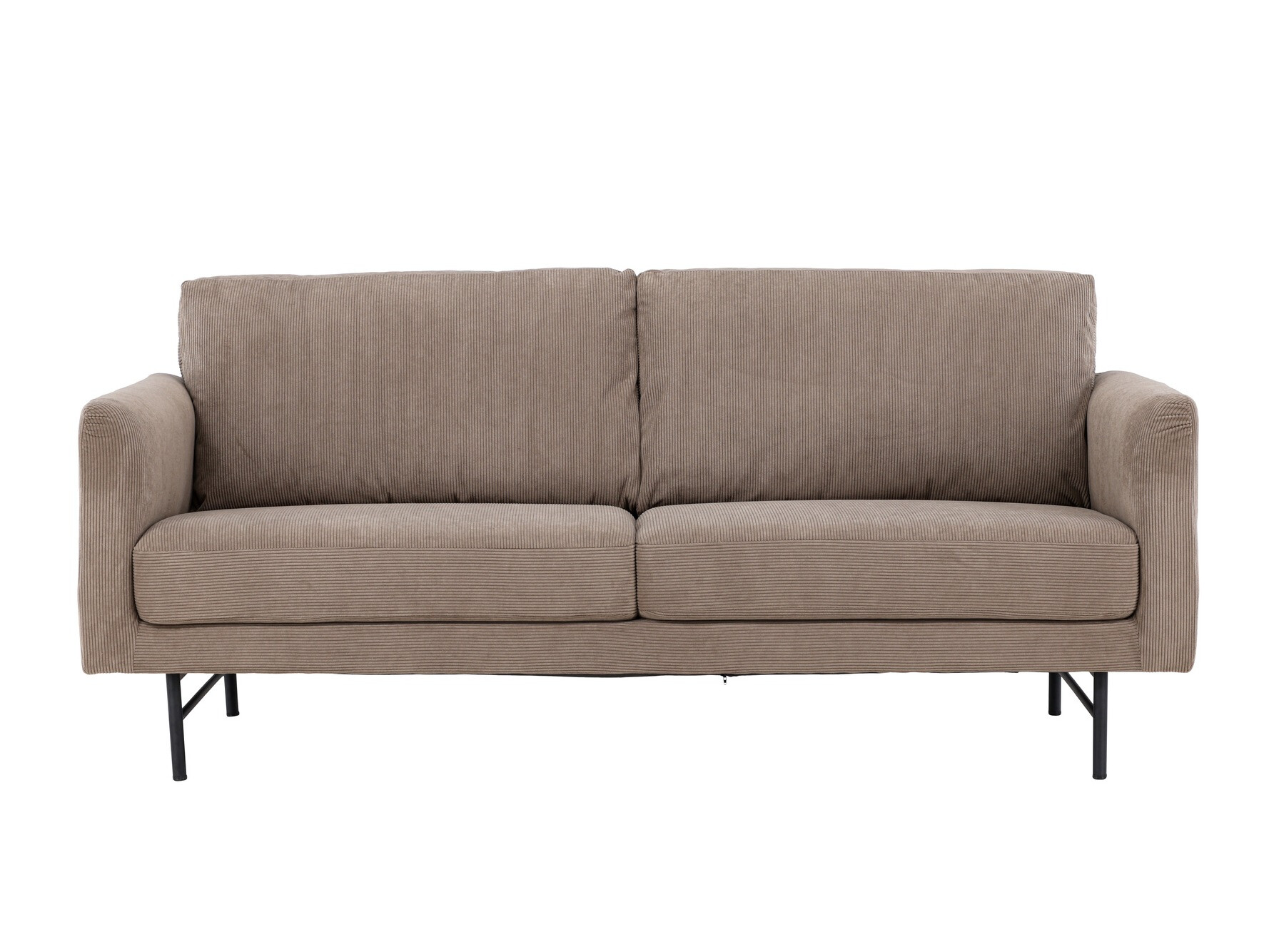 Canapé Dallas 4477 (Marron)