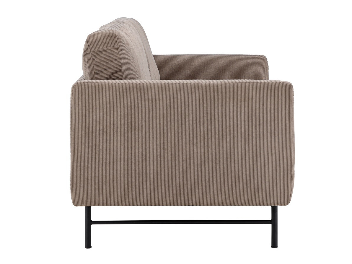 Canapé Dallas 4477 (Marron)