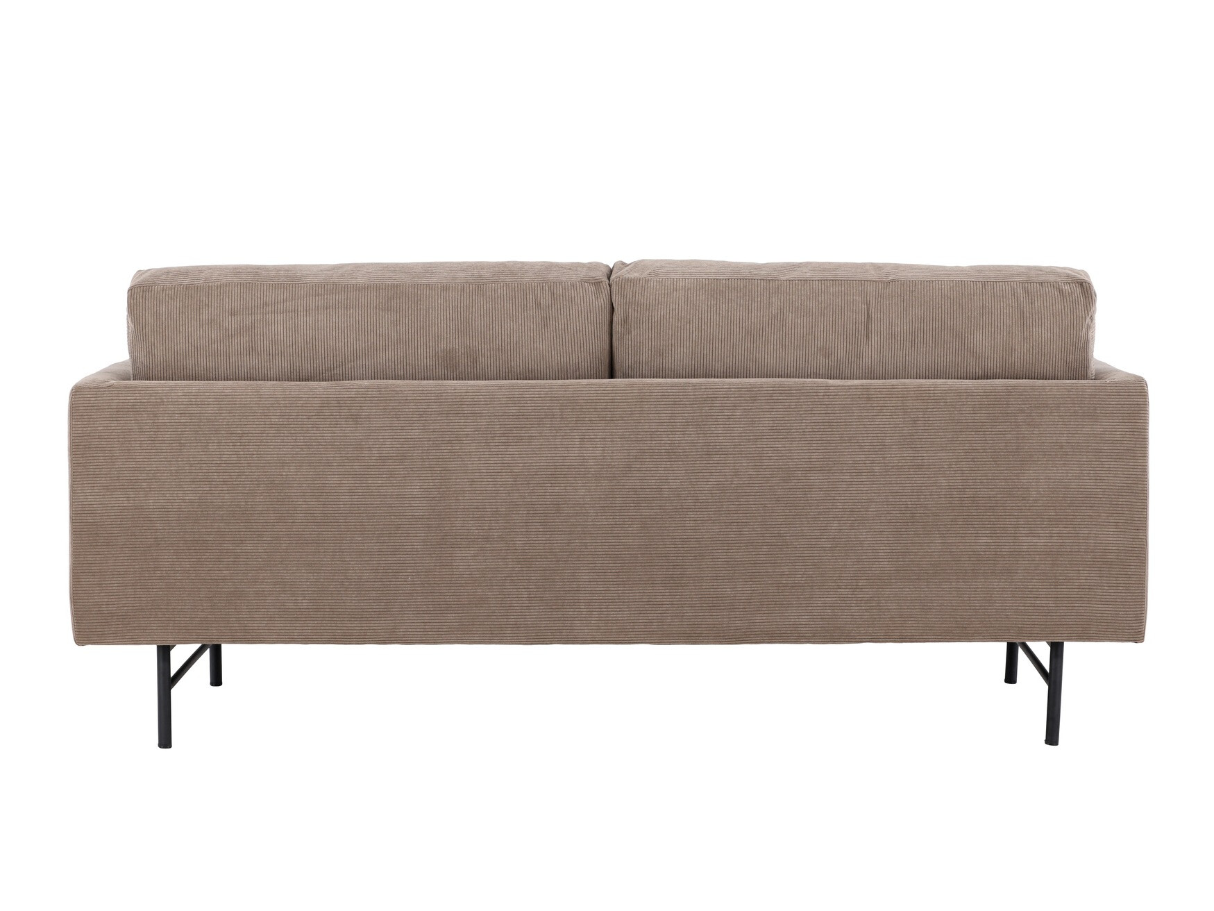 Canapé Dallas 4477 (Marron)