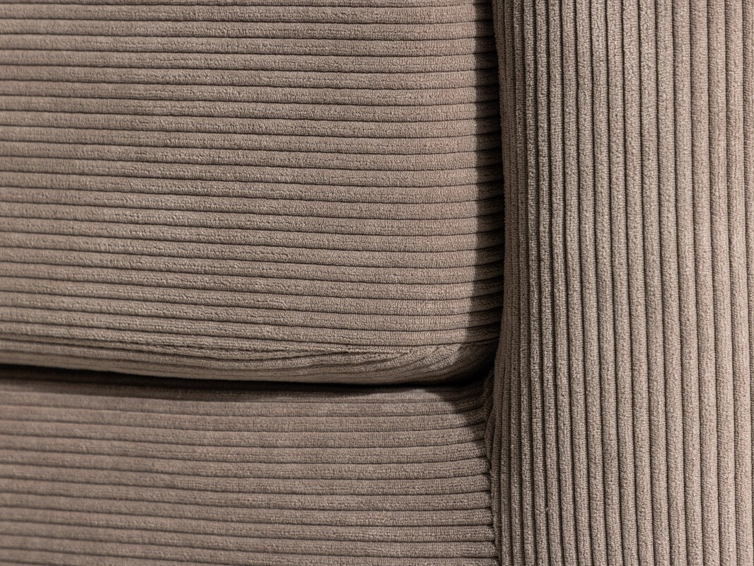 Canapé Dallas 4477 (Marron)