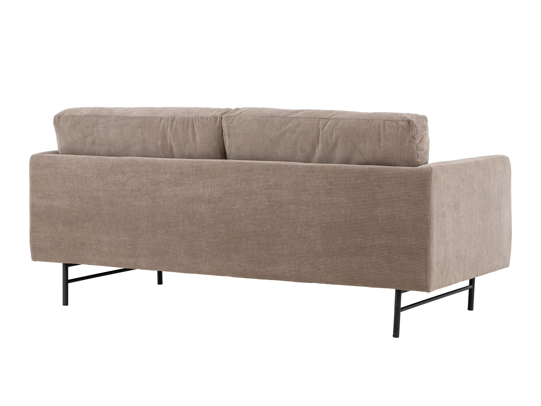 Canapé Dallas 4477 (Marron)