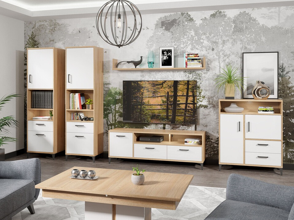 Ensemble de salon Dornolo 121