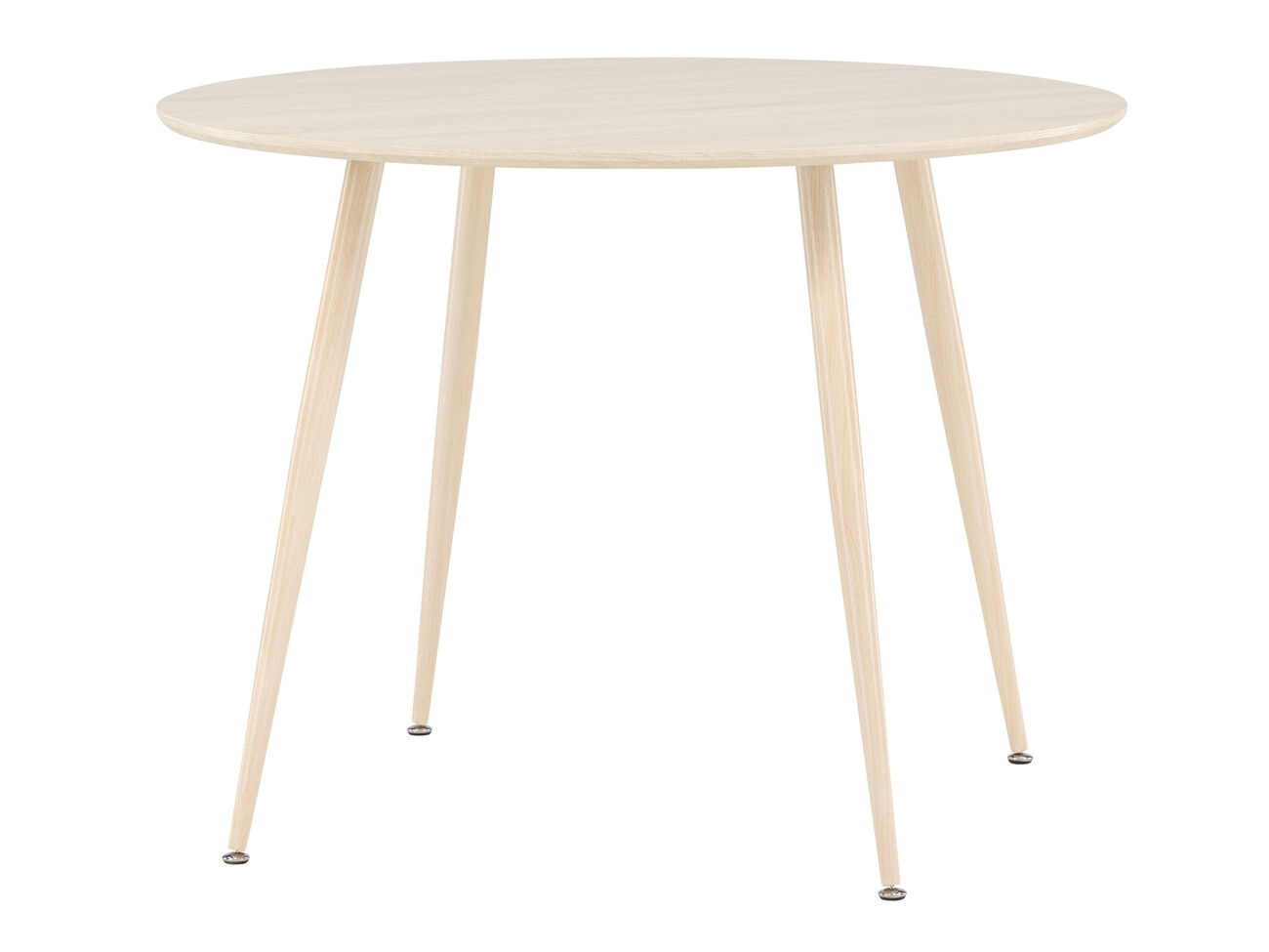 Table Dallas 4476 (Clair bois)