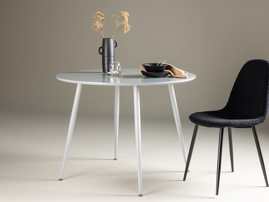 Table Dallas 4476 (Gris)