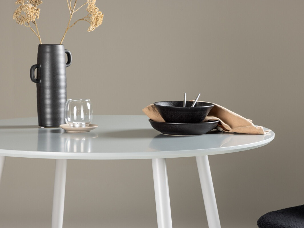 Table Dallas 4476 (Gris)