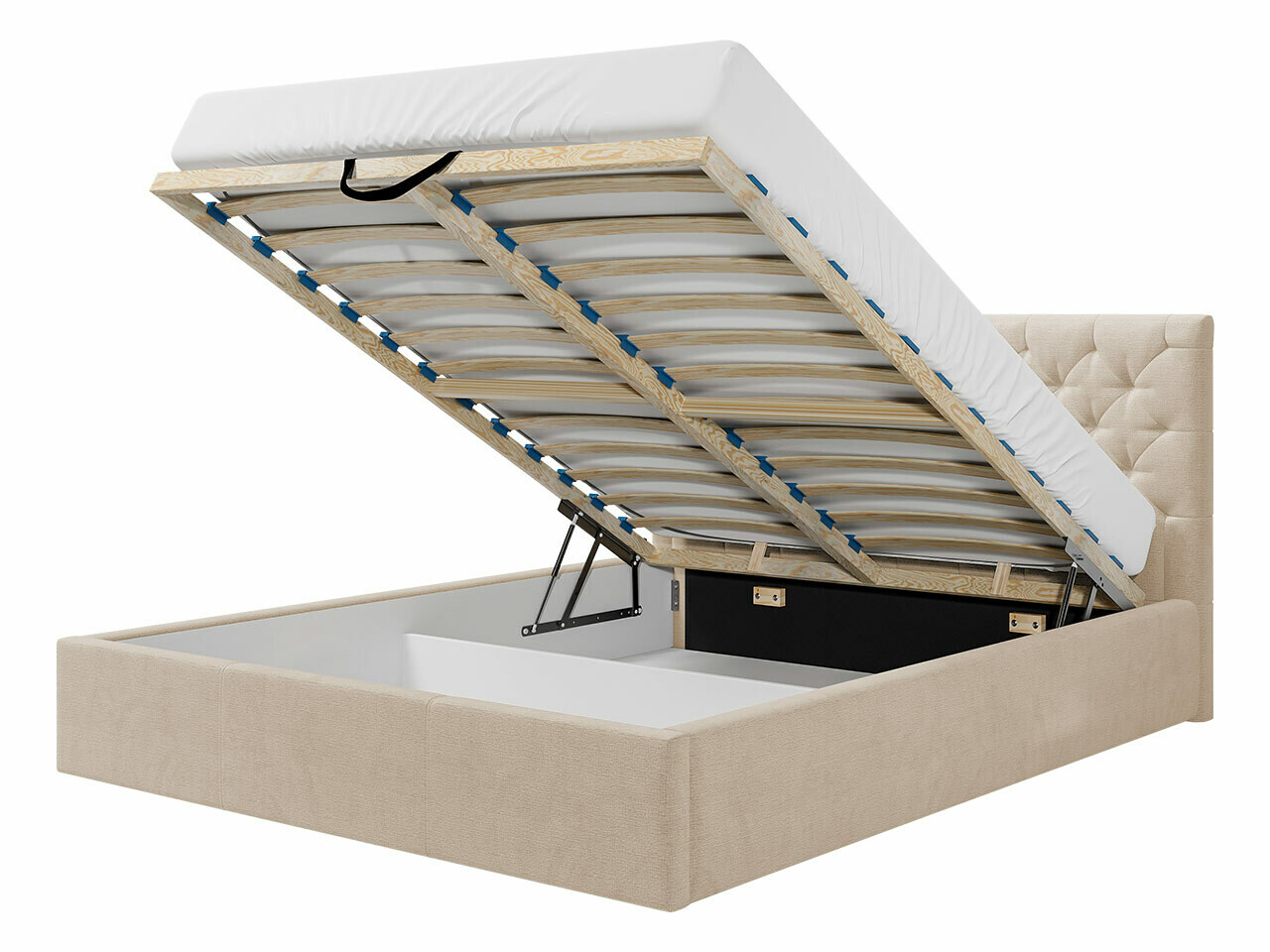 Lit ComfiDream 185 (Breeze 15)