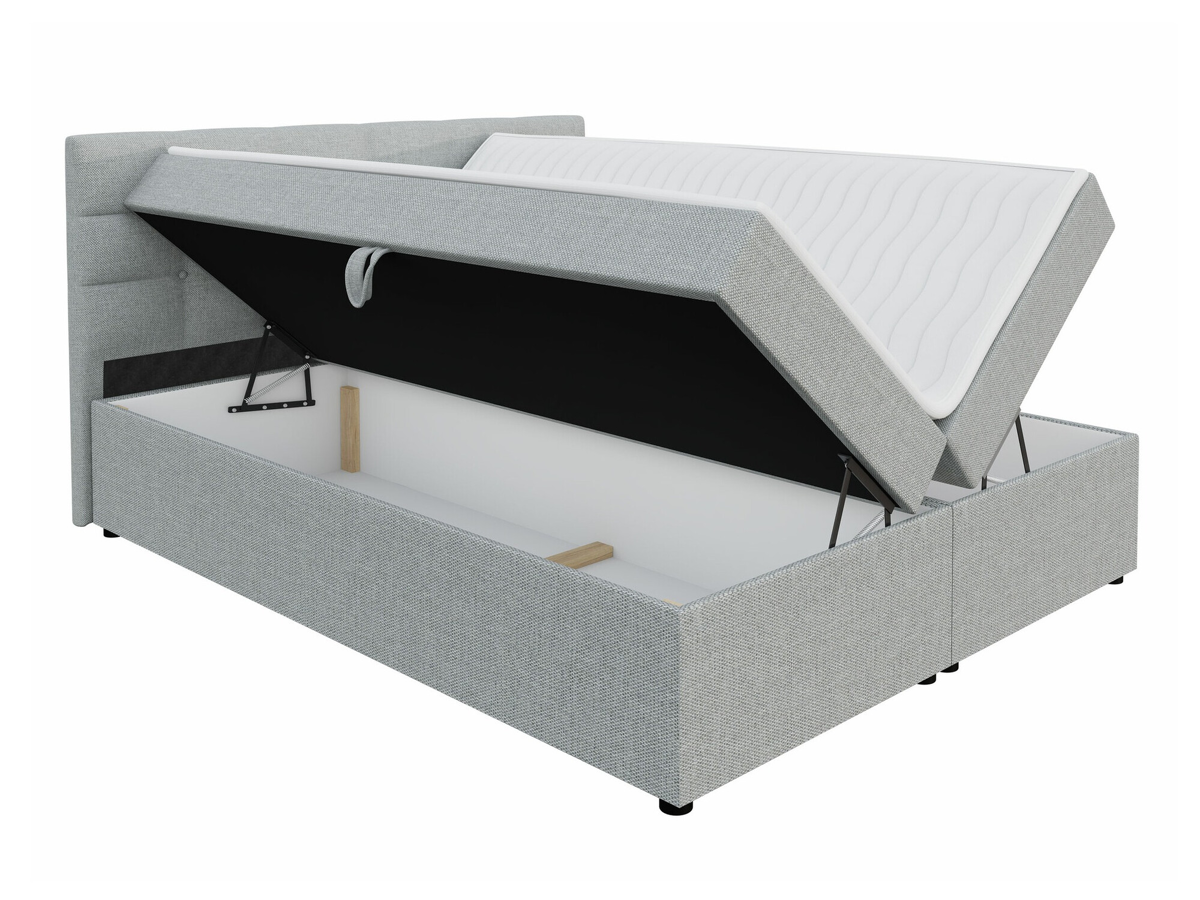 Lit continental Memphis 114 (Itaka 10)