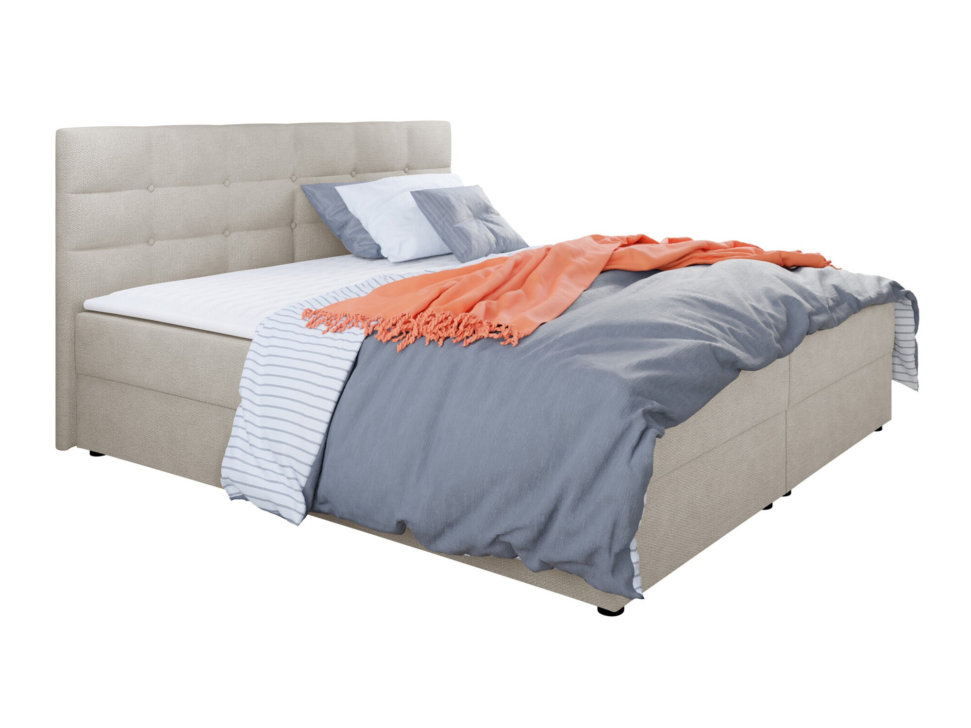 Lit continental Memphis 114 (Rico 01)