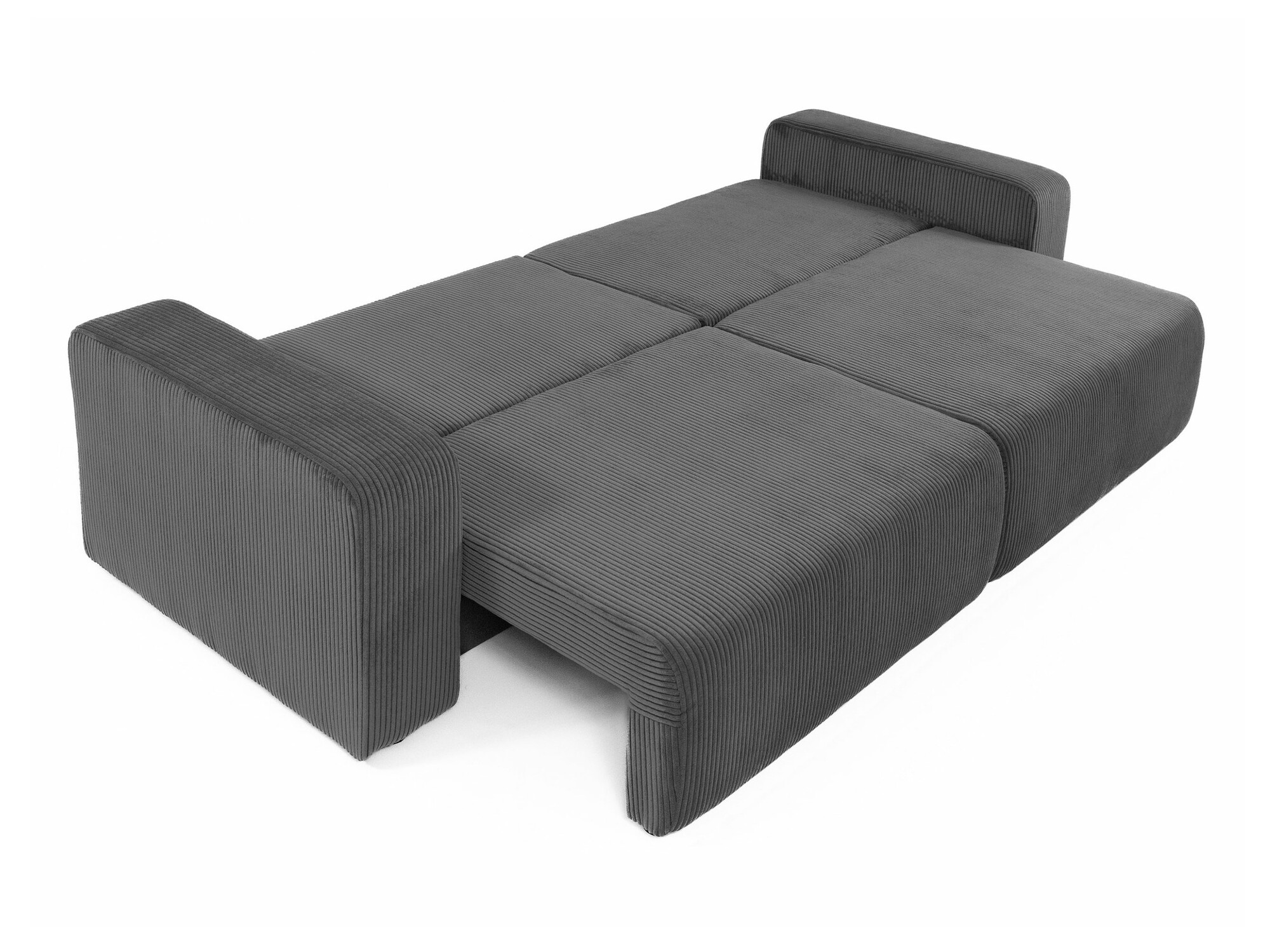 Canapé convertible Doctral (Poso 02)