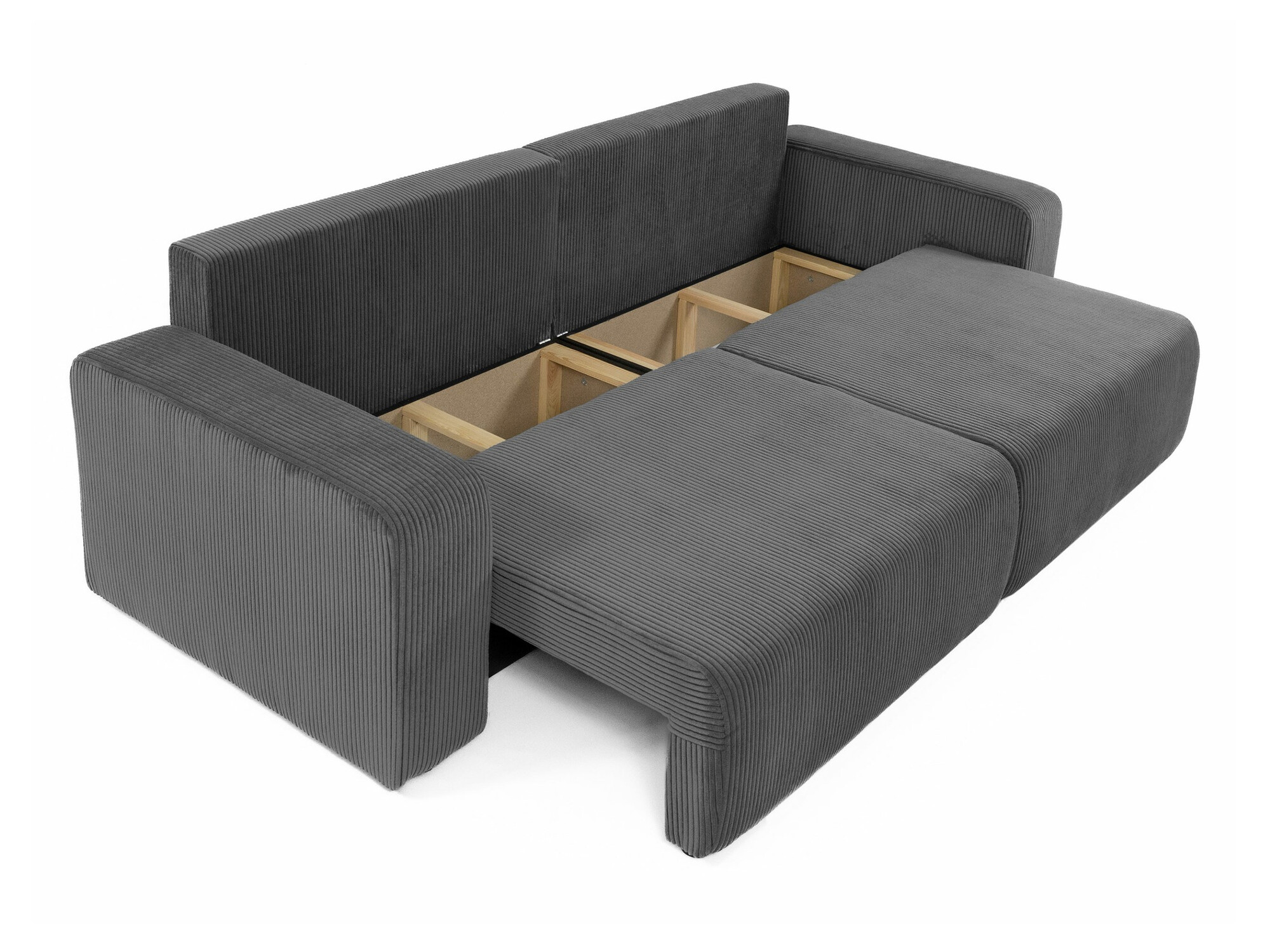 Canapé convertible Doctral (Poso 02)
