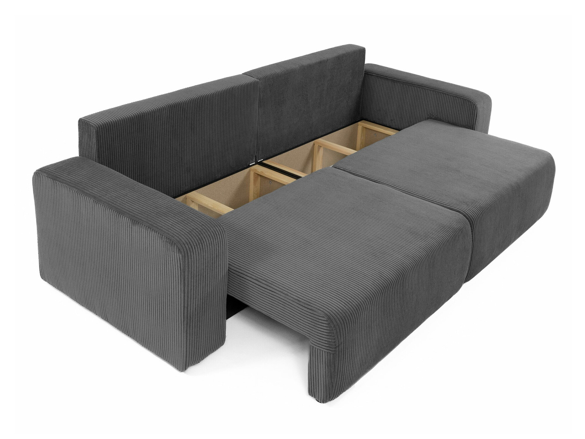 Canapé convertible Doctral (Poso 05)