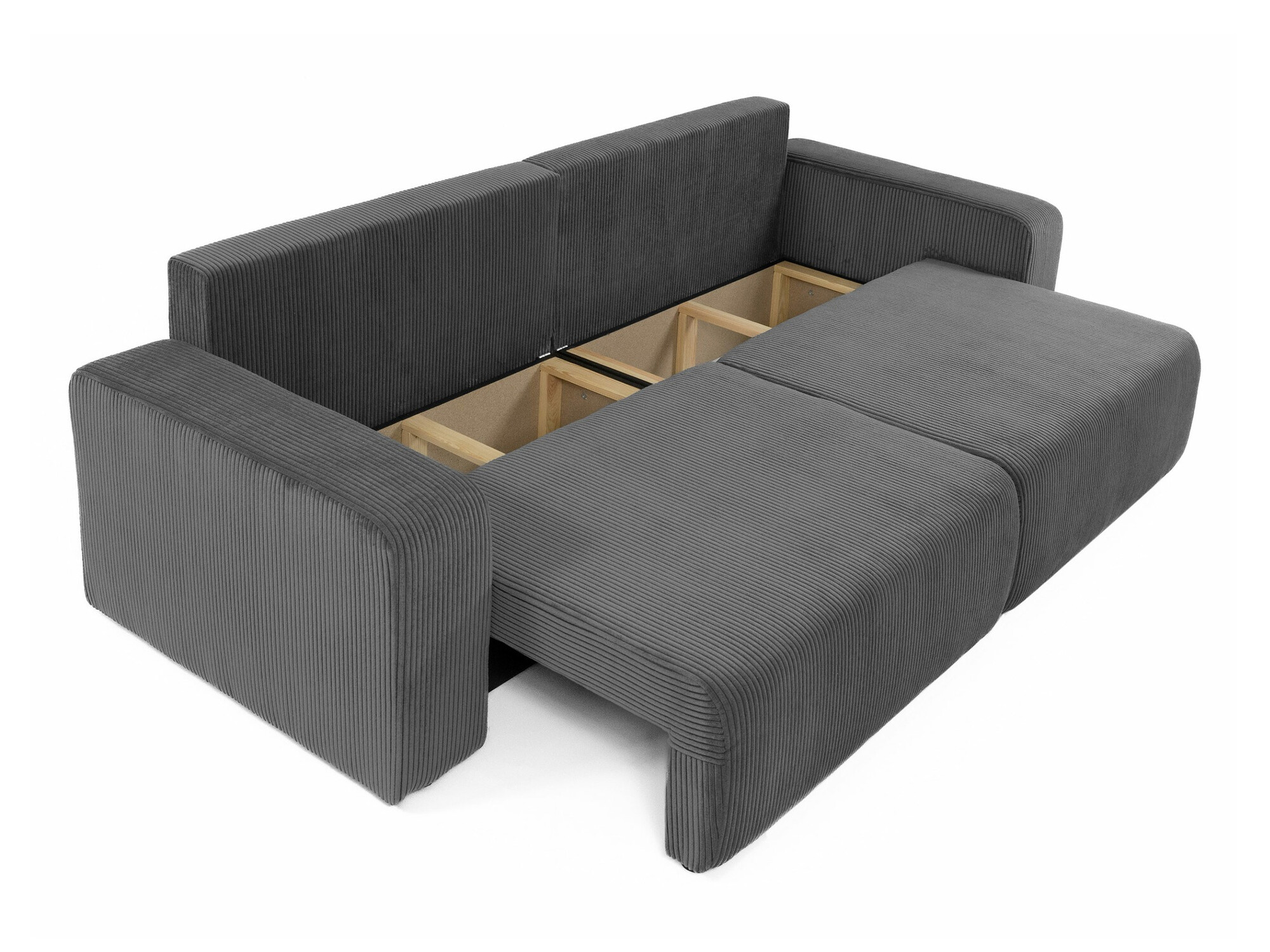 Canapé convertible Doctral (Poso 100)