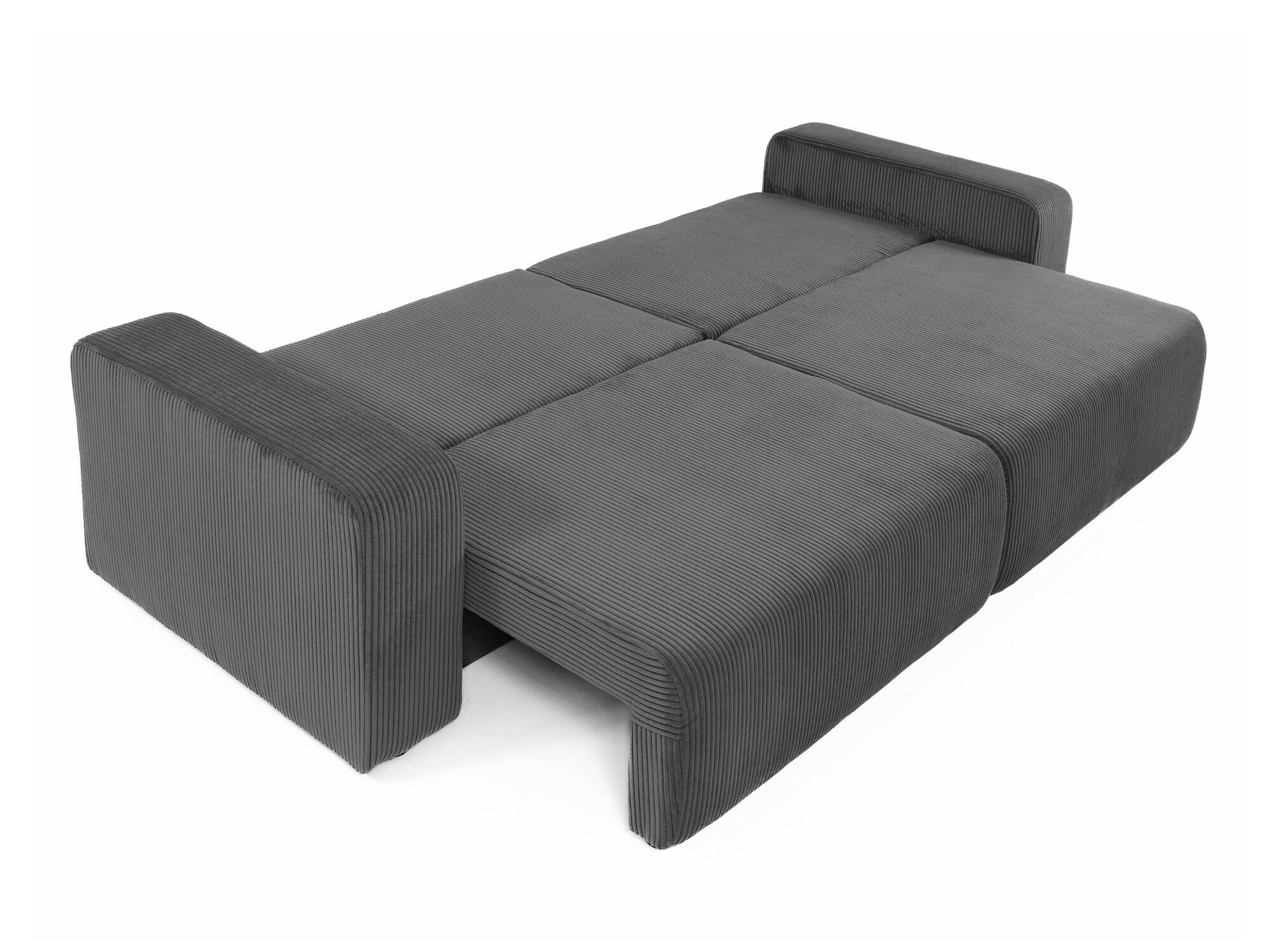 Canapé convertible Doctral (Poso 110)