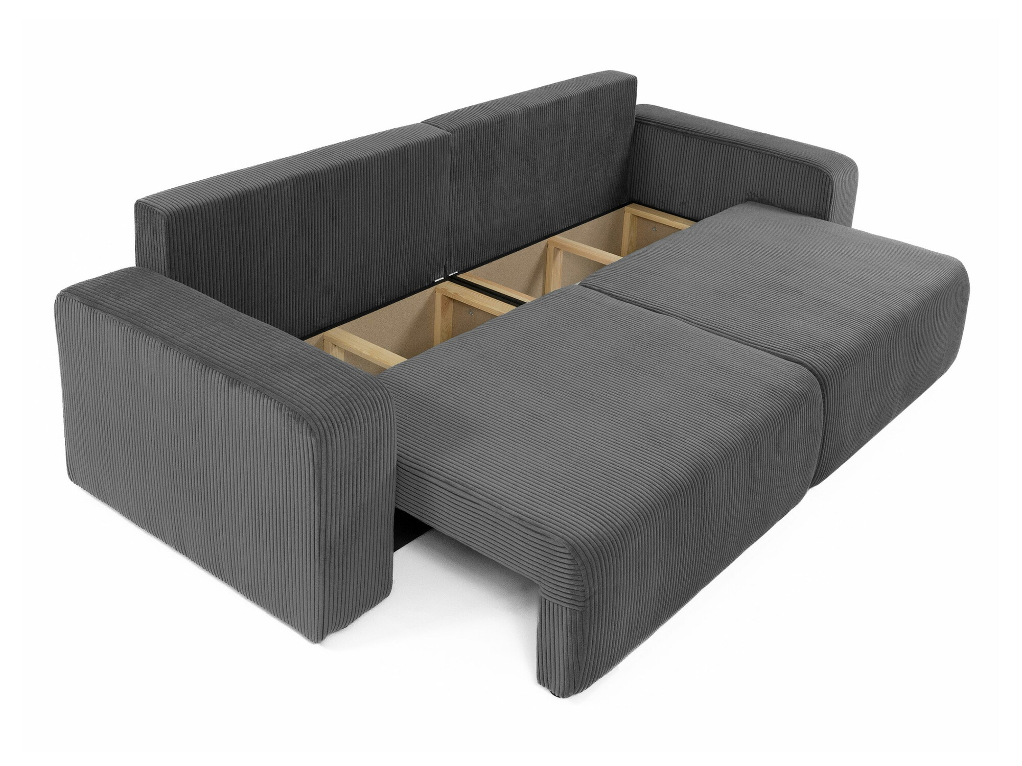 Canapé convertible Doctral (Poso 110)