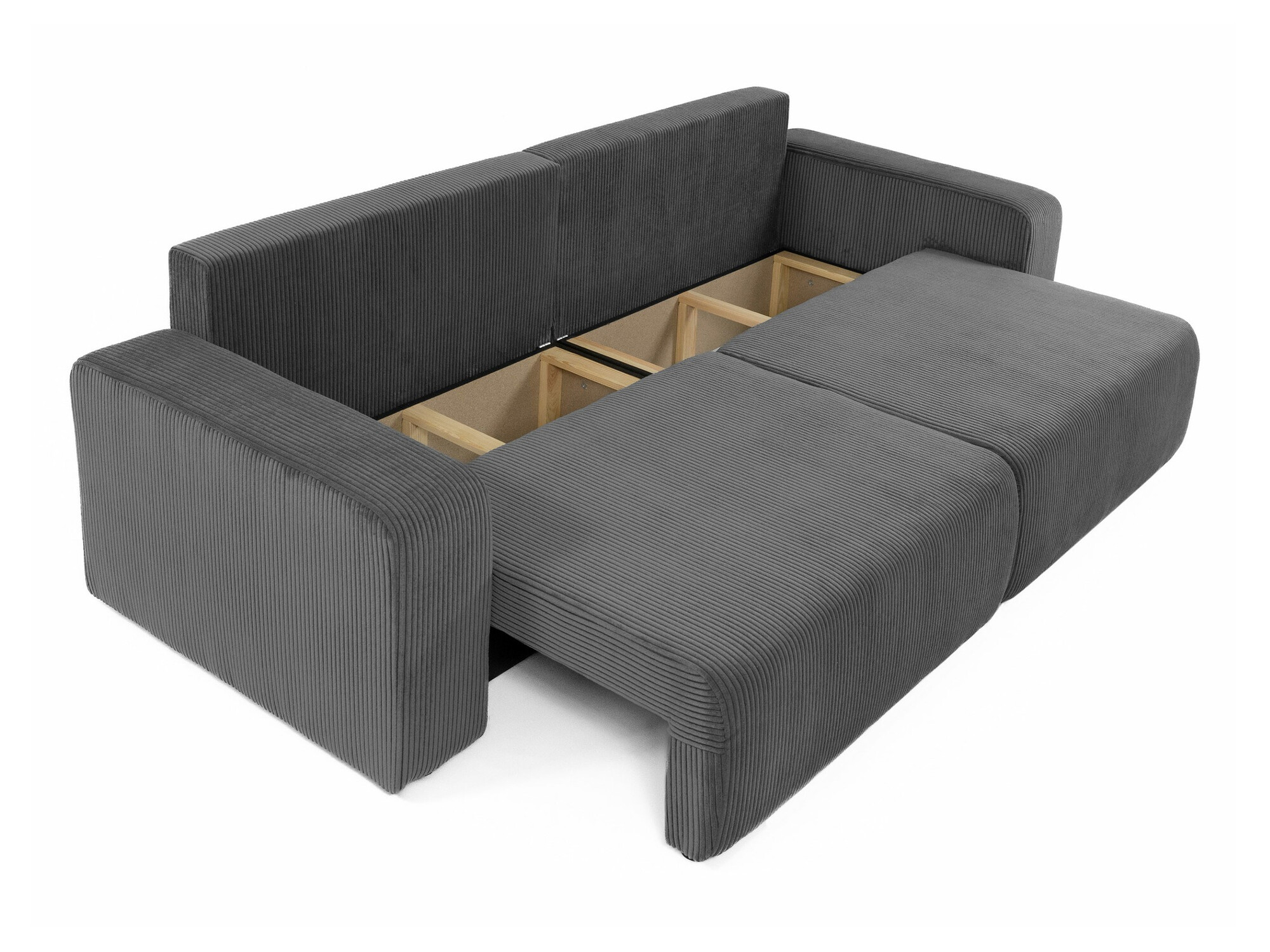 Canapé convertible Doctral (Poso 14)