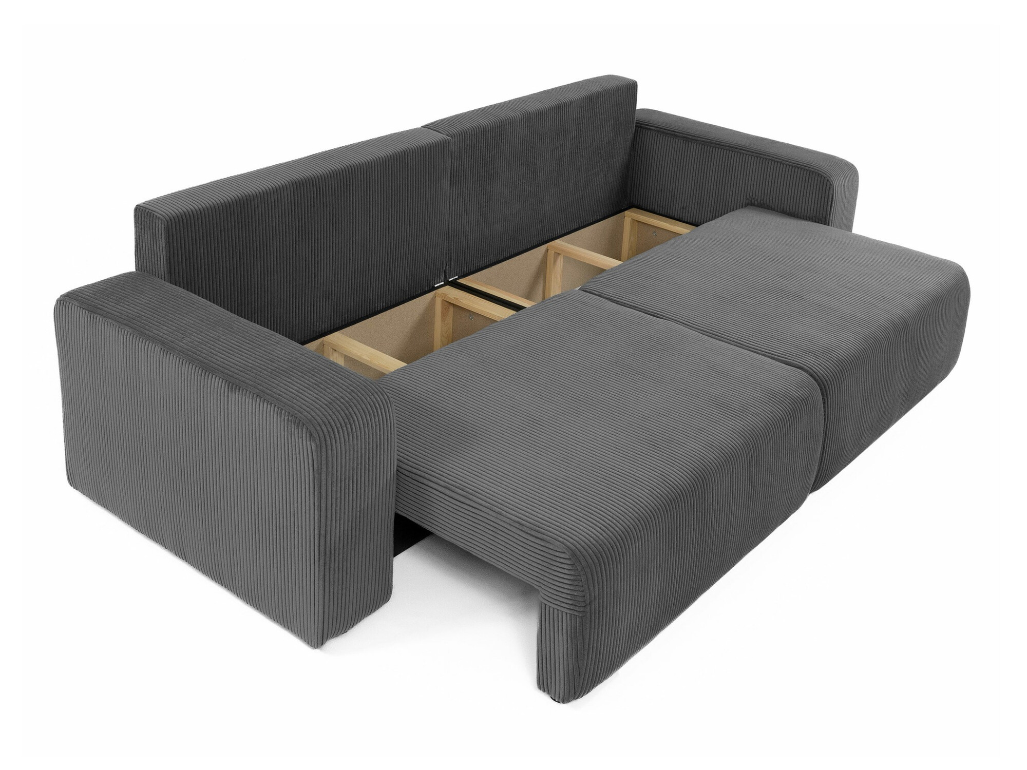Canapé convertible Doctral (Poso 22)