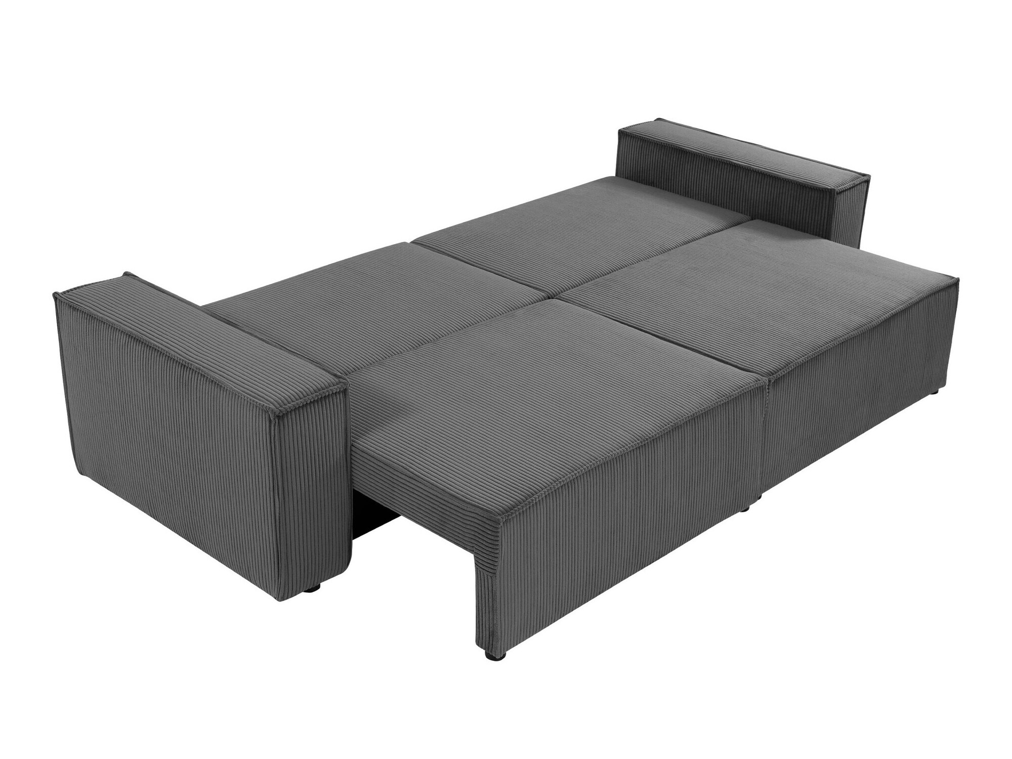 Canapé convertible Vespes (Poso 02)