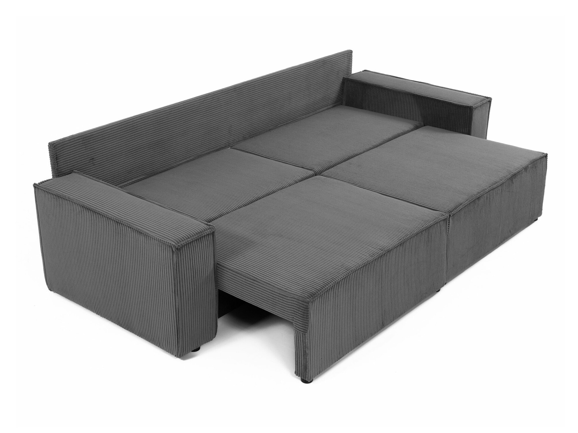 Canapé convertible Shelton 106 (Poso 100)