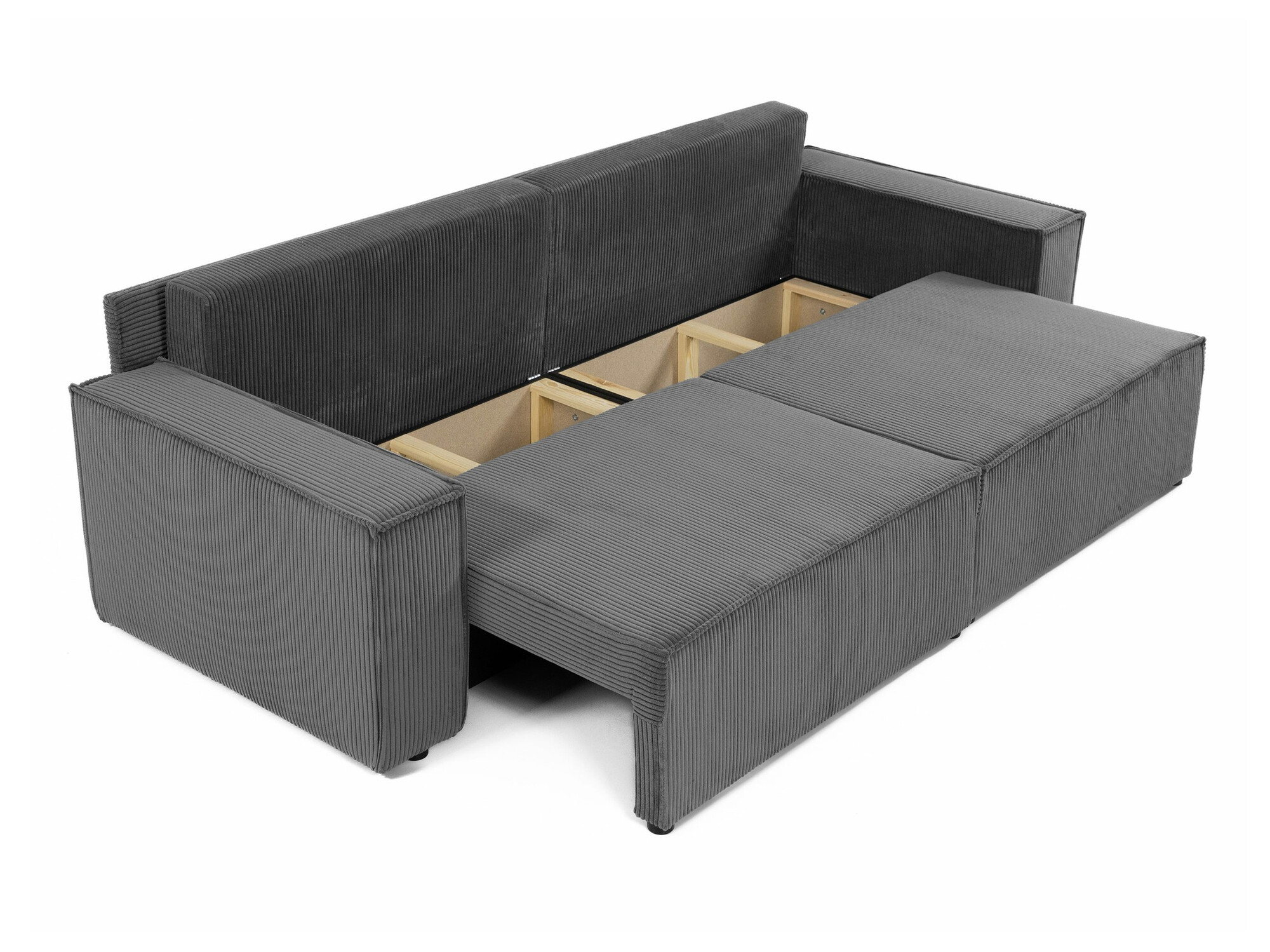 Canapé convertible Shelton 106 (Poso 100)