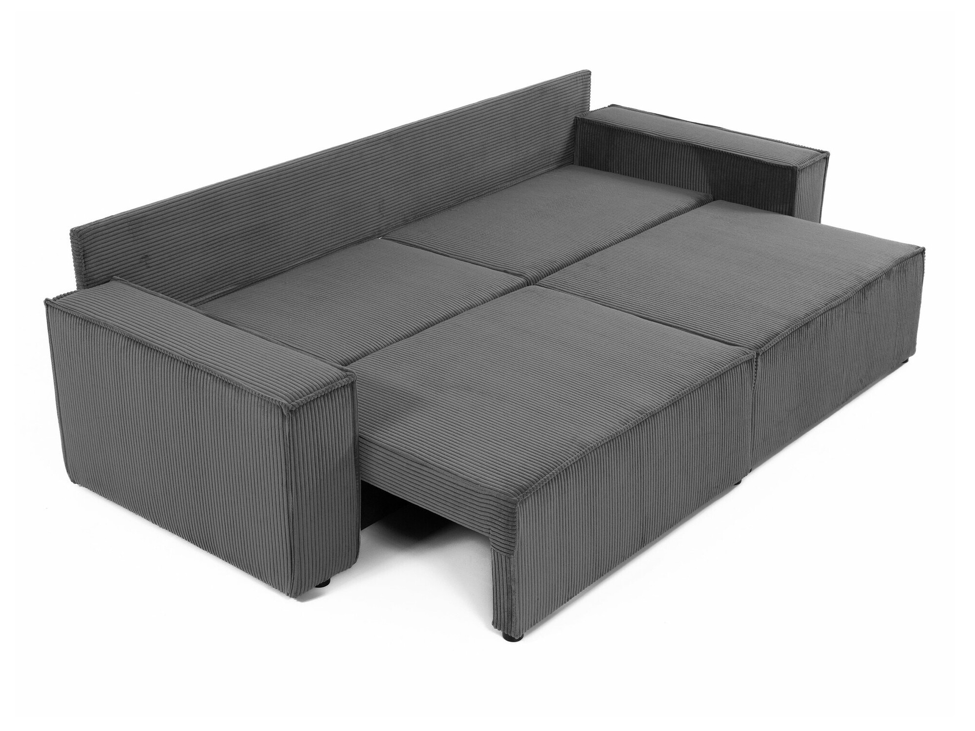Canapé convertible Shelton 106 (Poso 22)