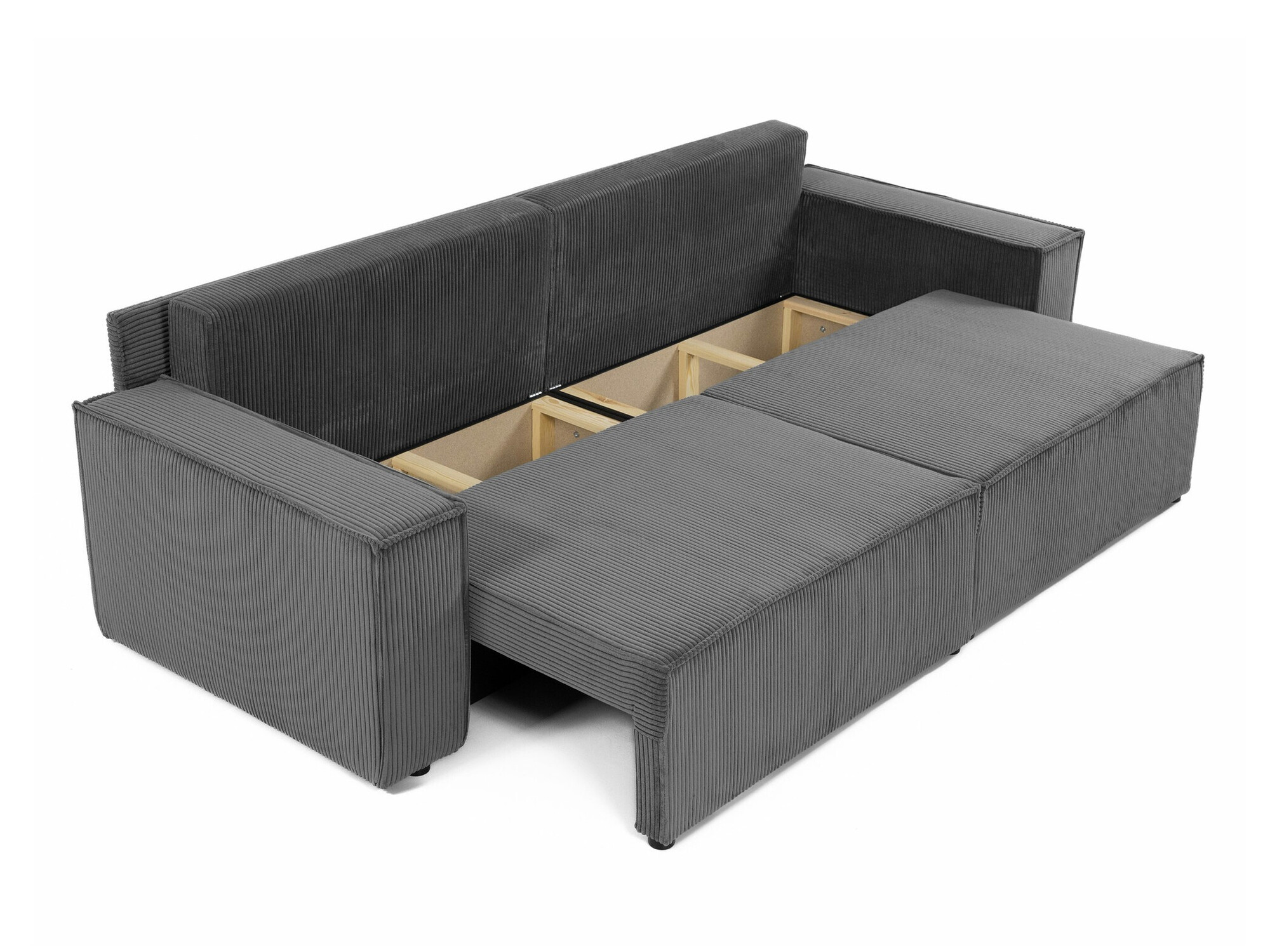 Canapé convertible Shelton 106 (Poso 22)