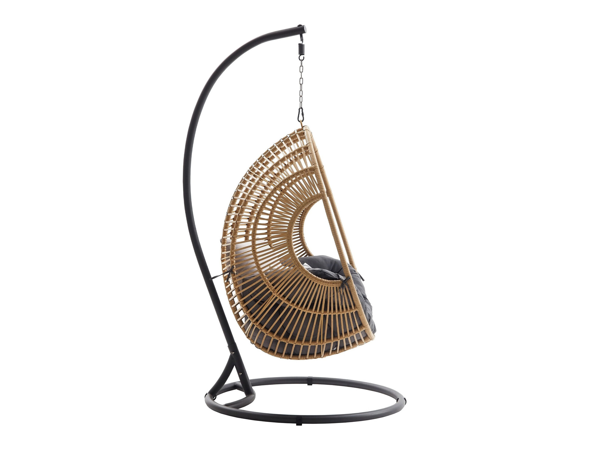 Chaise suspendu Comfivo Laudatio