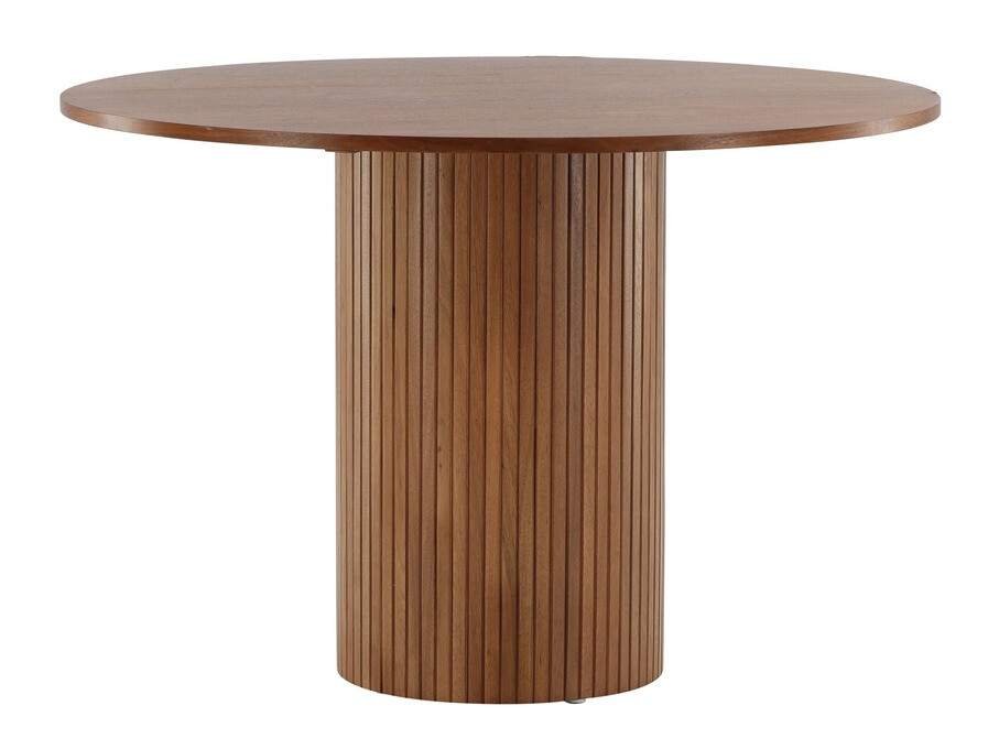 Table Dallas 1715 (Noix)