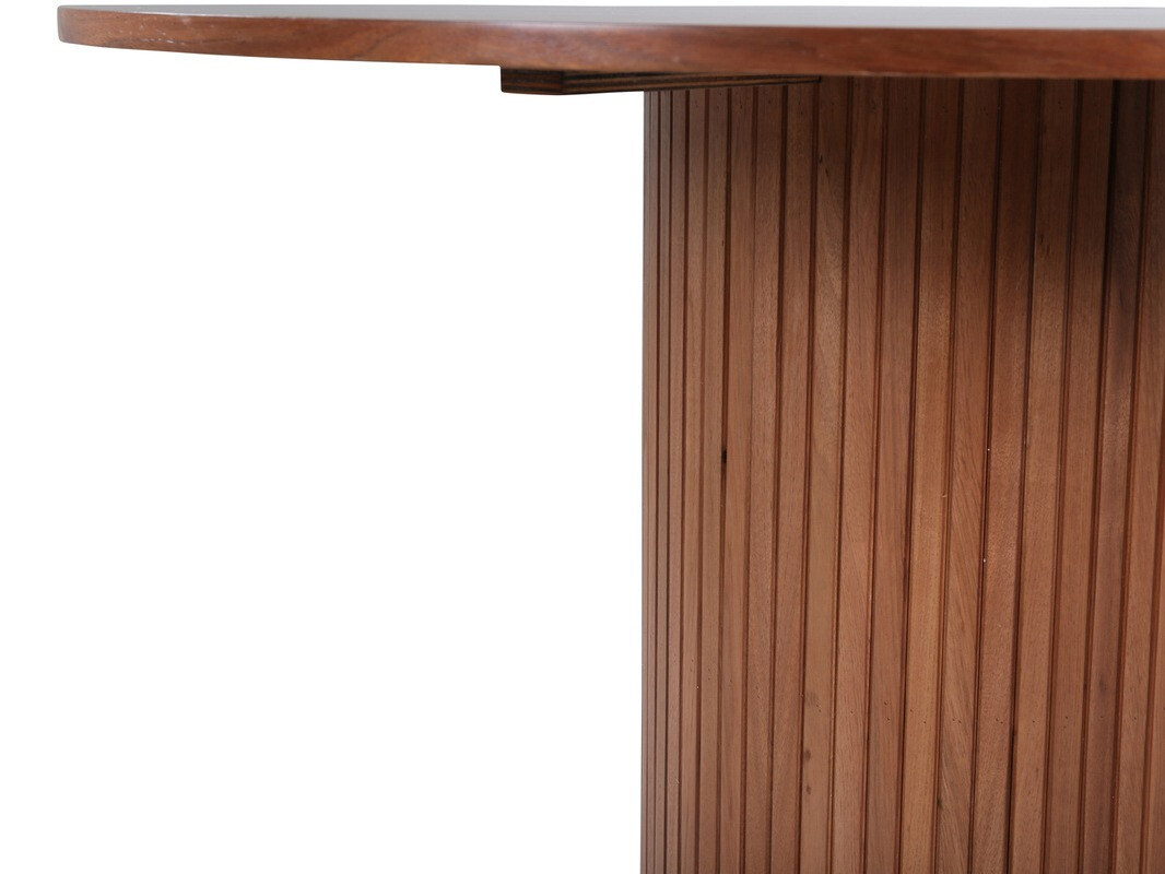 Table Dallas 1715 (Noix)