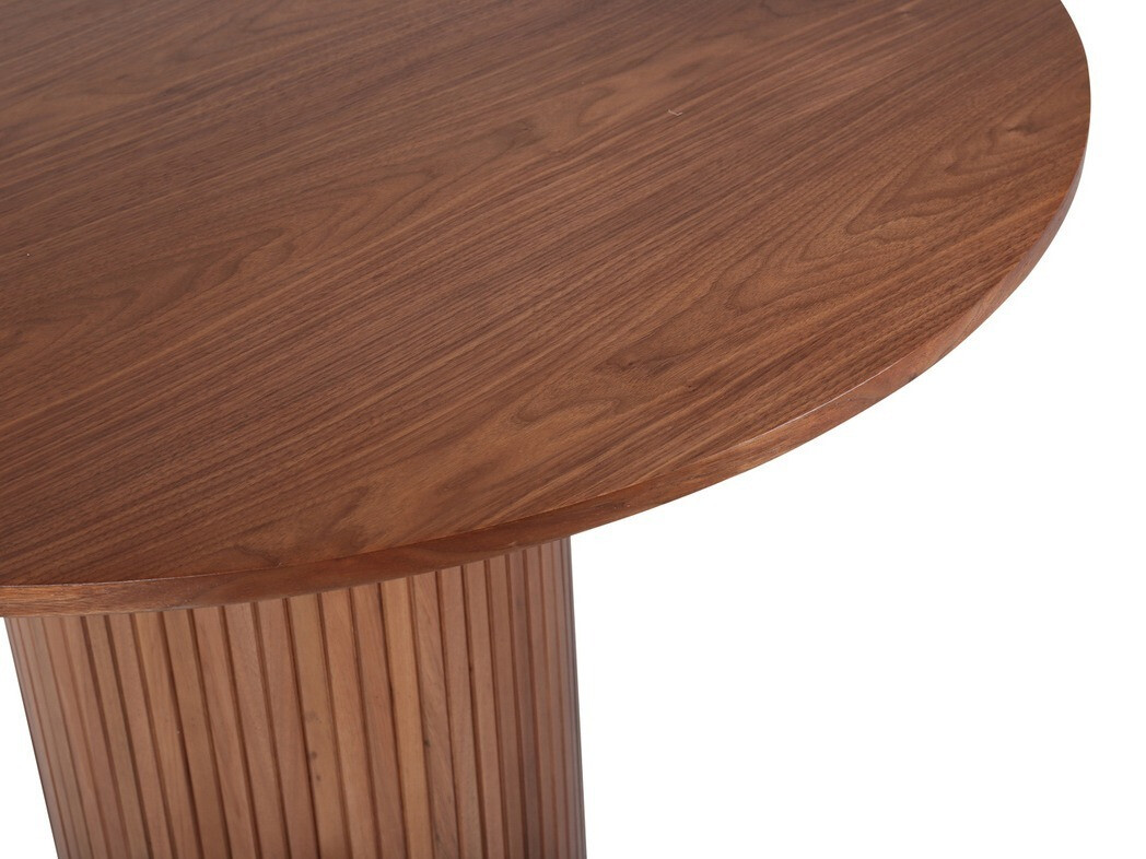 Table Dallas 1715 (Noix)