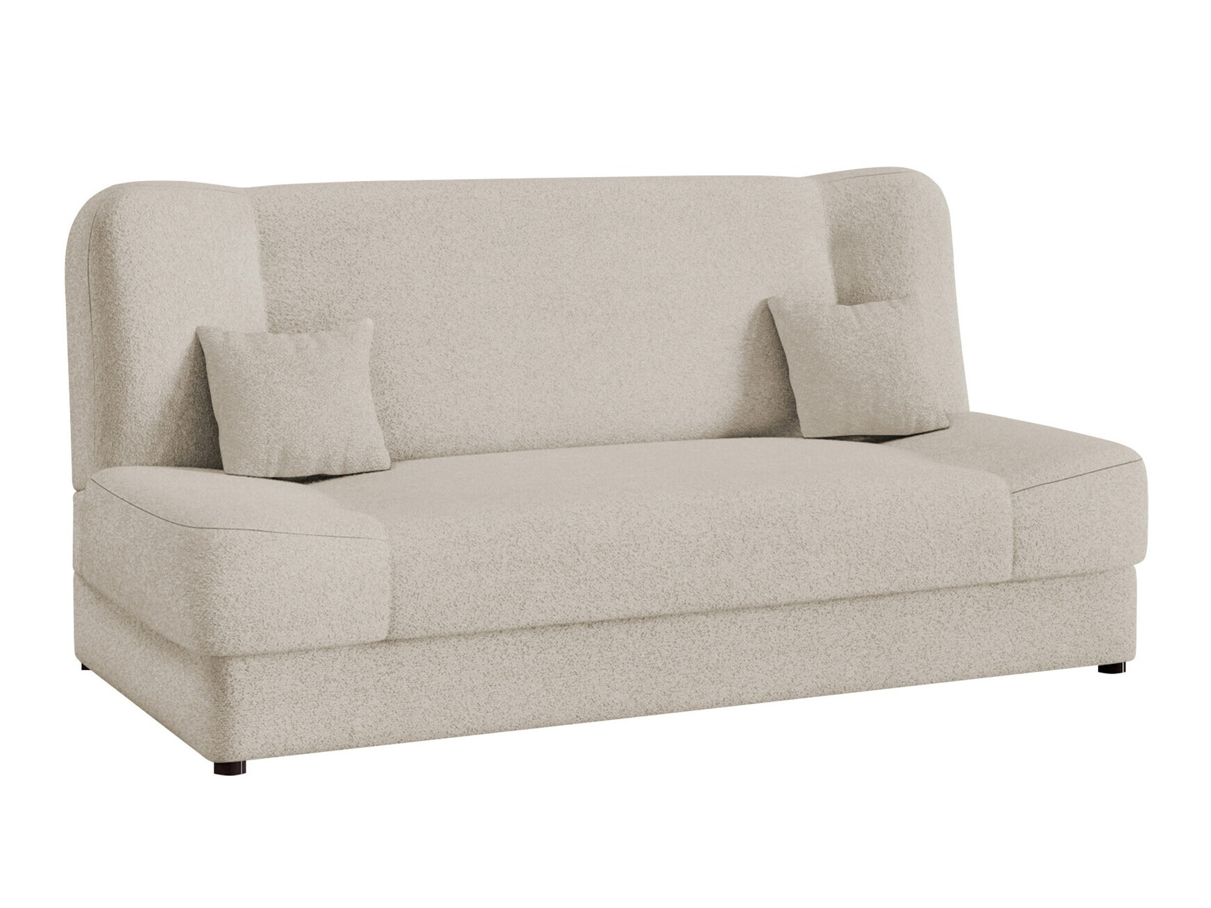 Canapé convertible Comfivo Cera II (Baloo 2074)