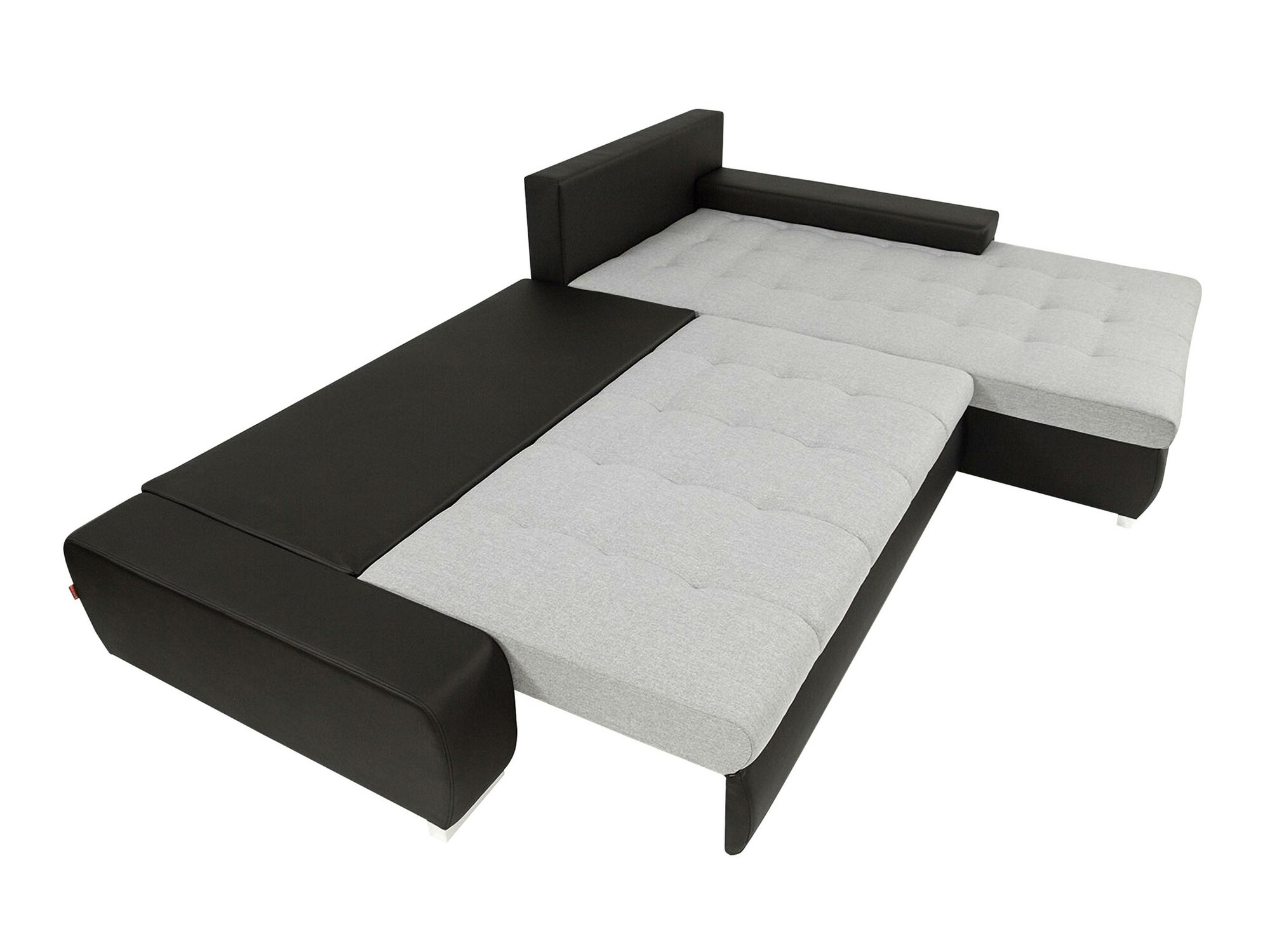 Canapé d'angle Comfivo Nitor II (Baloo 2073)