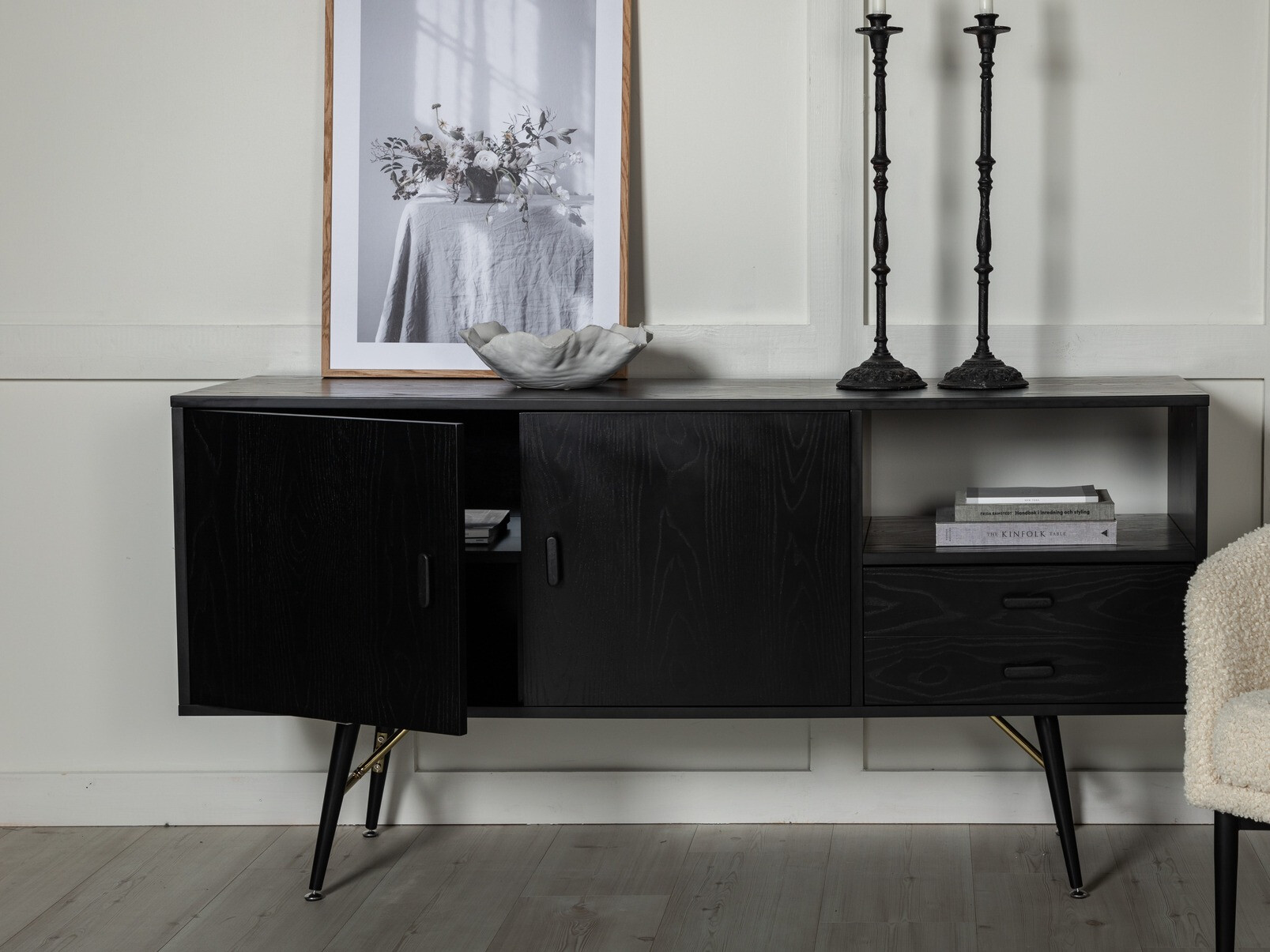 Commode Dallas 119