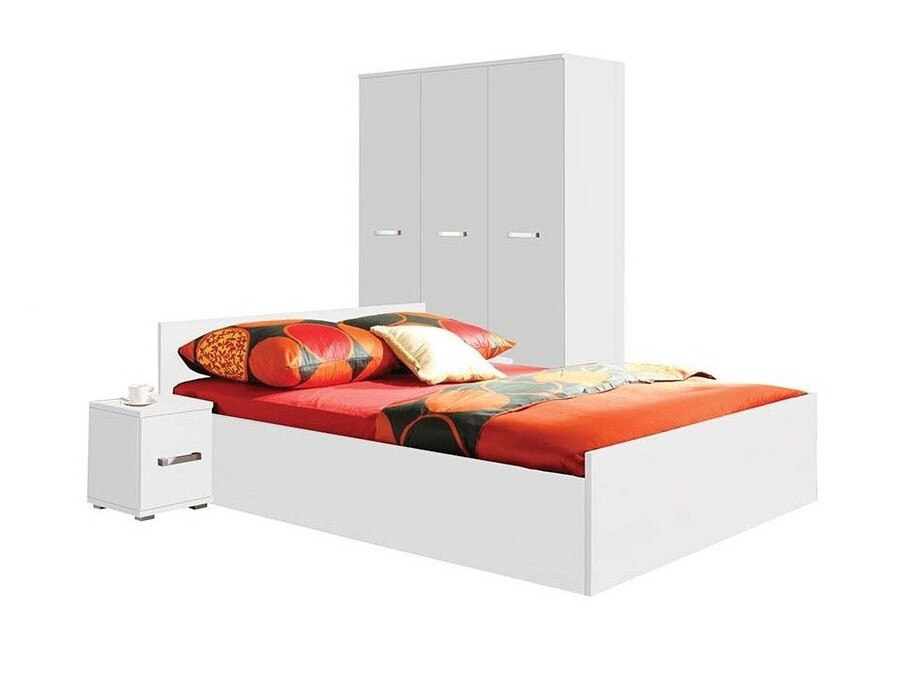 Ensemble de chambre Cirevau 142 (Blanc)