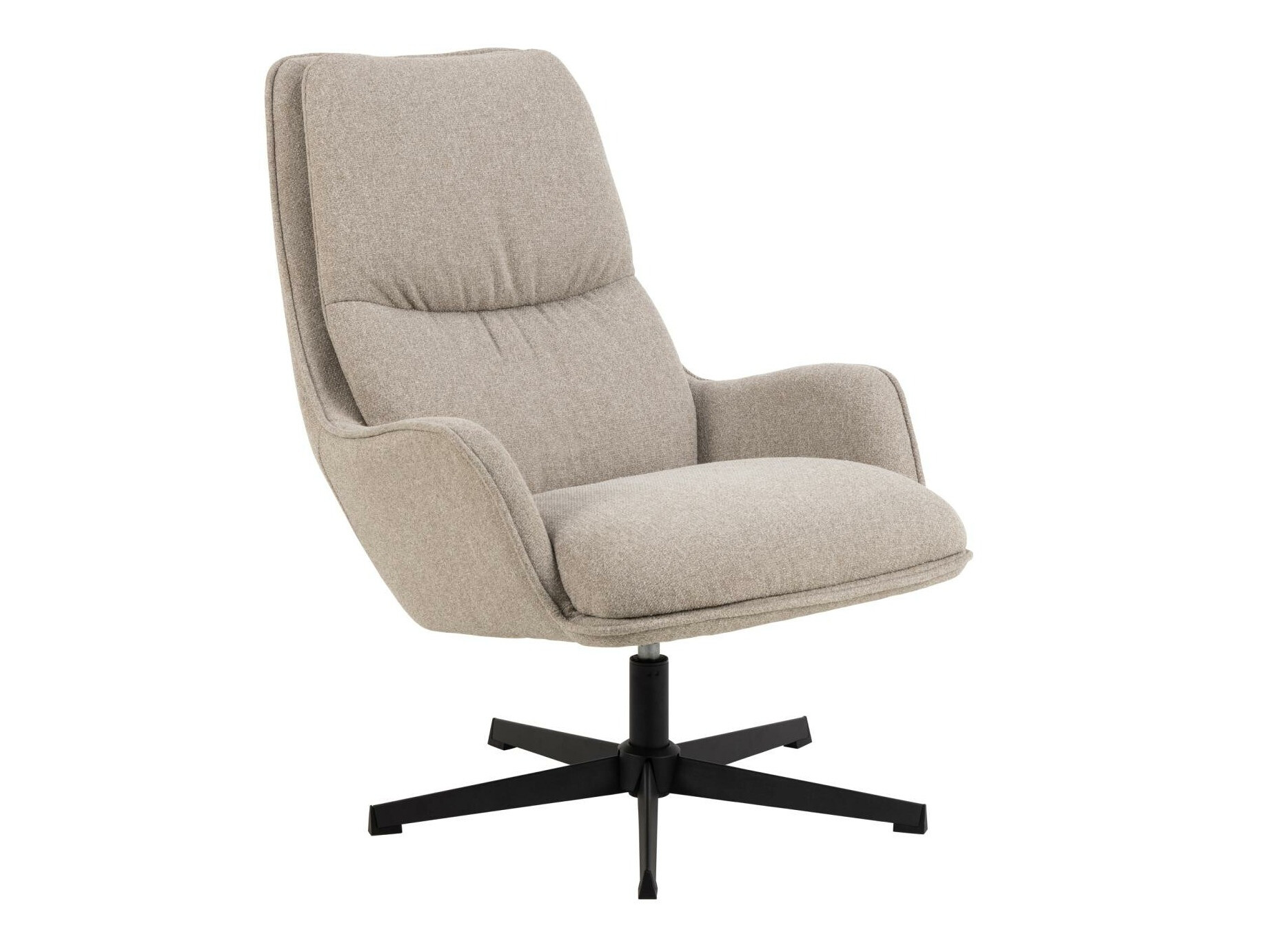 Fauteuil Norsica 922 (Beige)