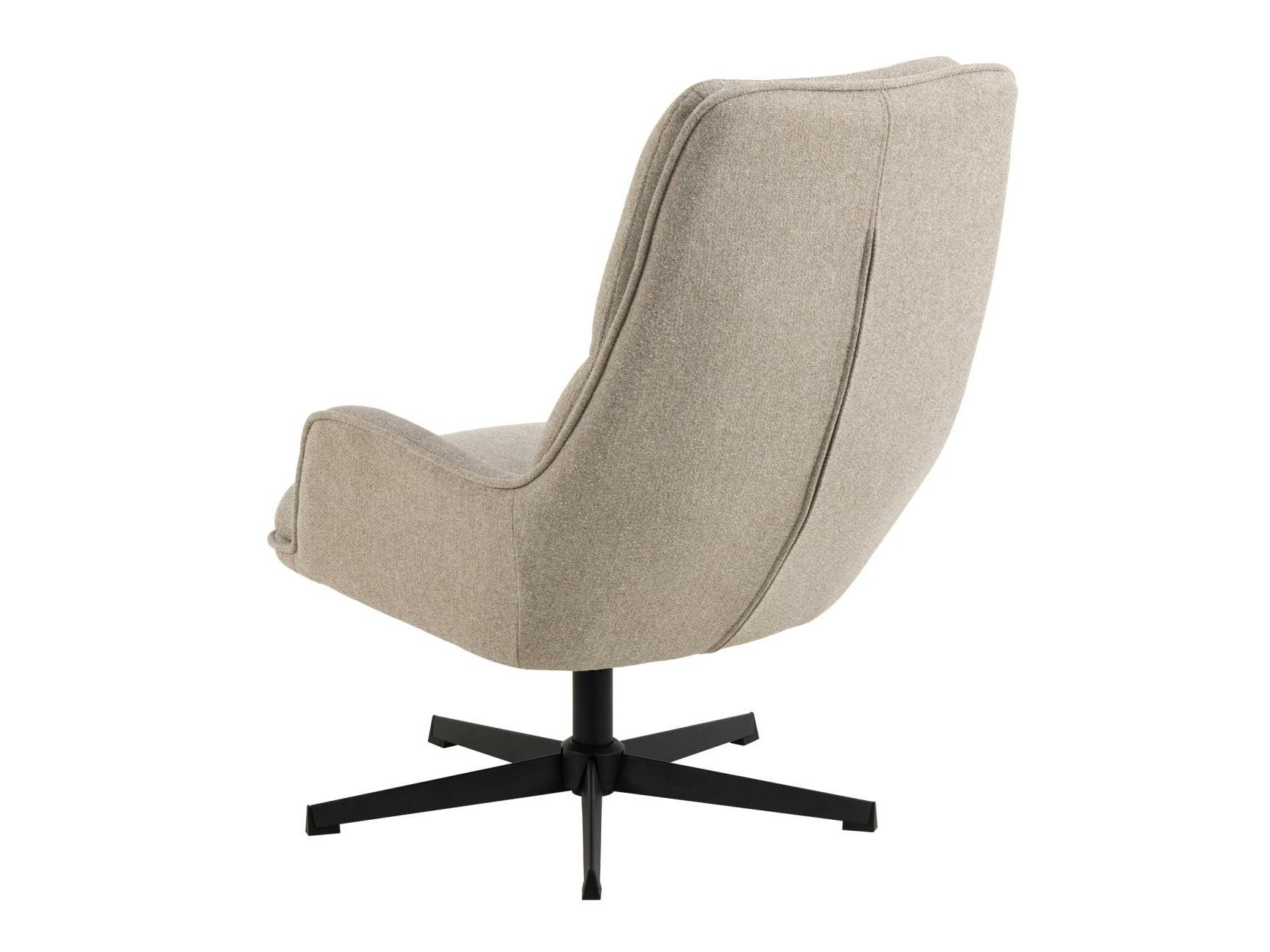 Fauteuil Norsica 922 (Beige)
