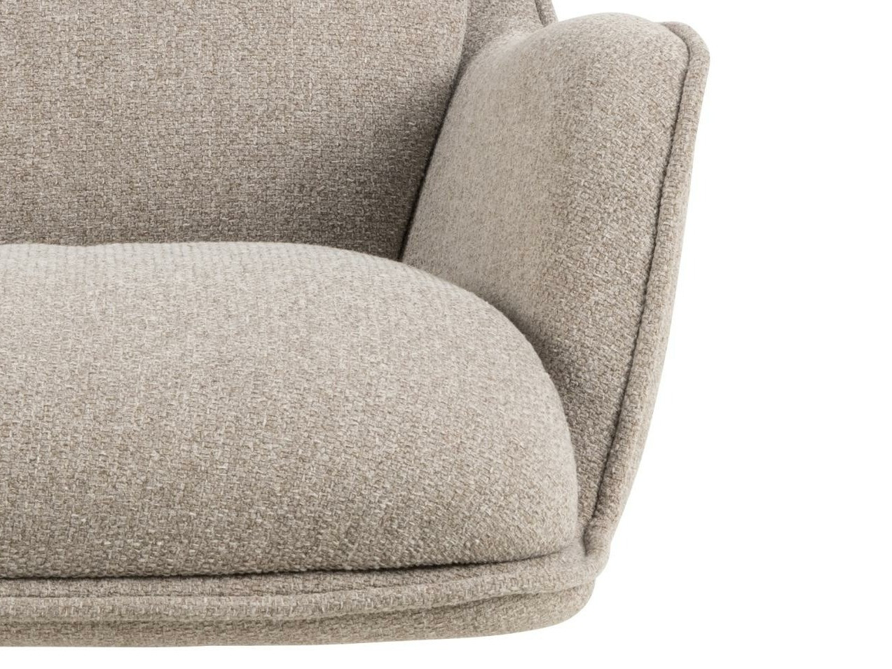 Fauteuil Norsica 922 (Beige)