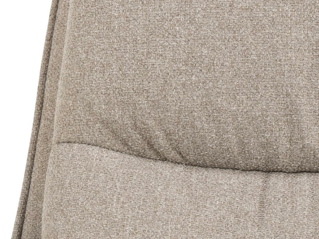 Fauteuil Norsica 922 (Beige)