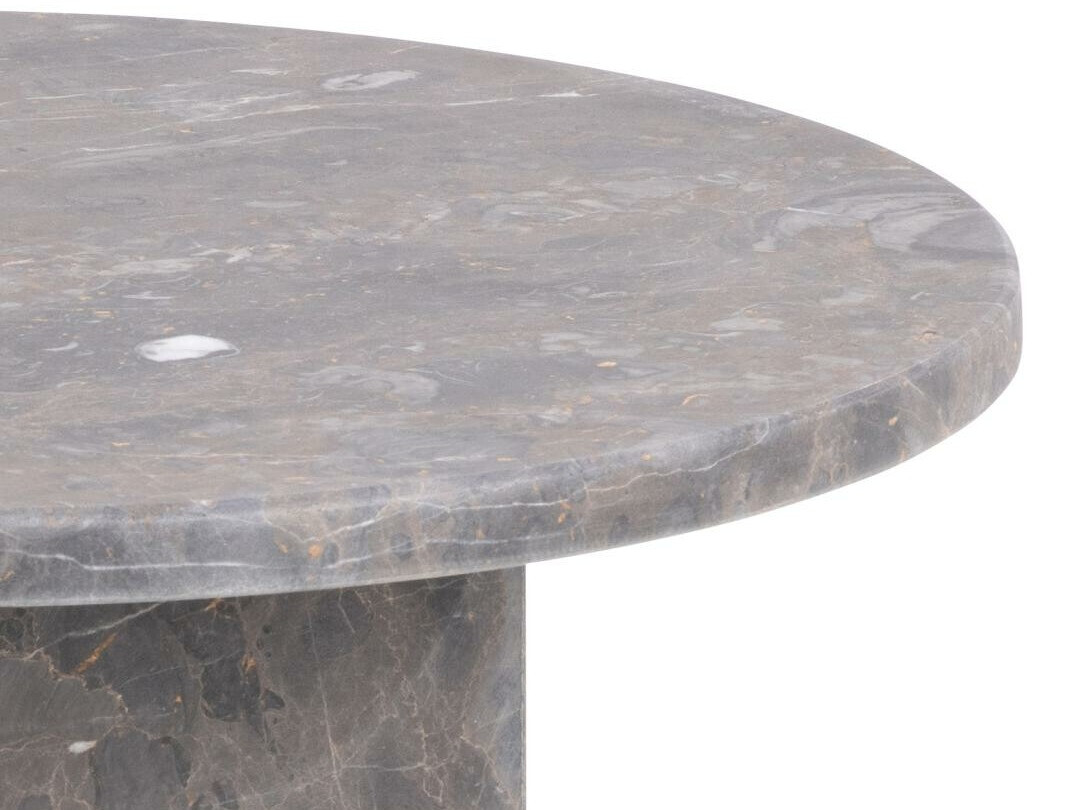 Table d'appoint Norsica 817 (Marron)
