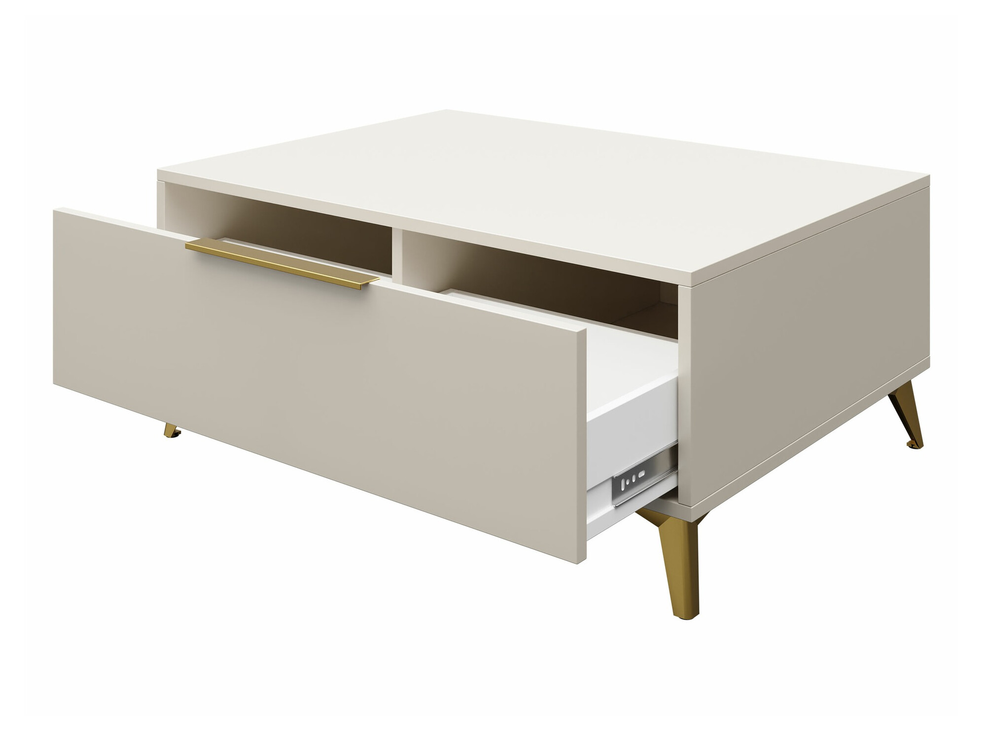 Ensemble de salon Comfivo Citrus