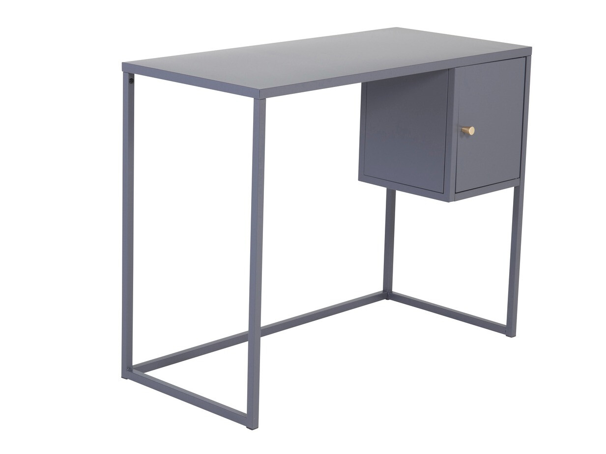 Bureau Evasevu 103 (Gris clair)