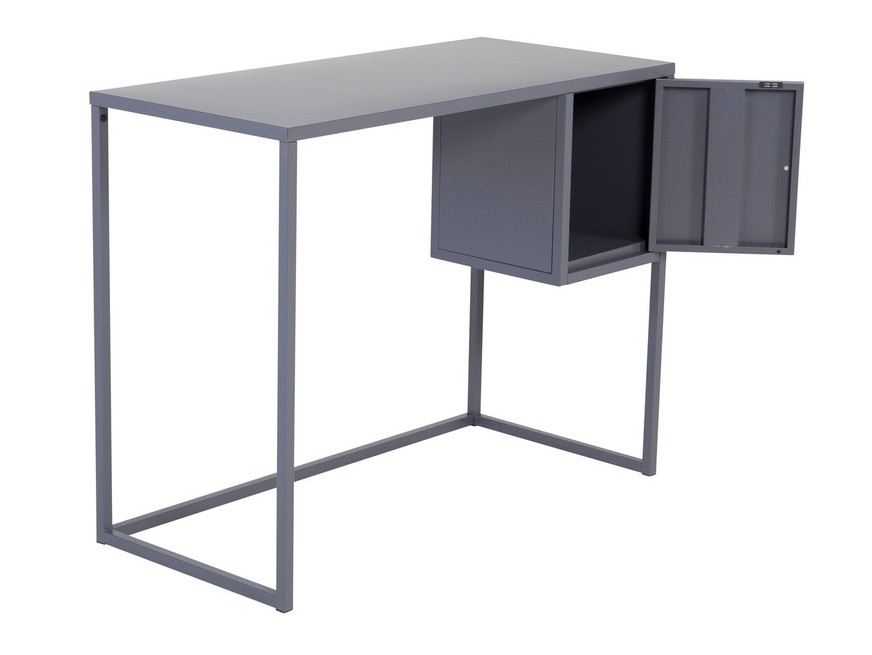 Bureau Evasevu 103 (Gris clair)