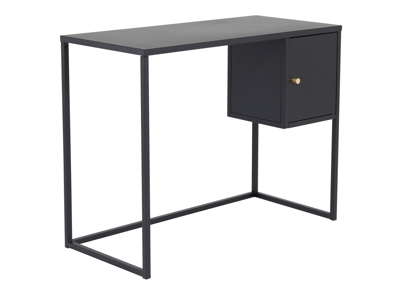Bureau Evasevu 103 (Noir)