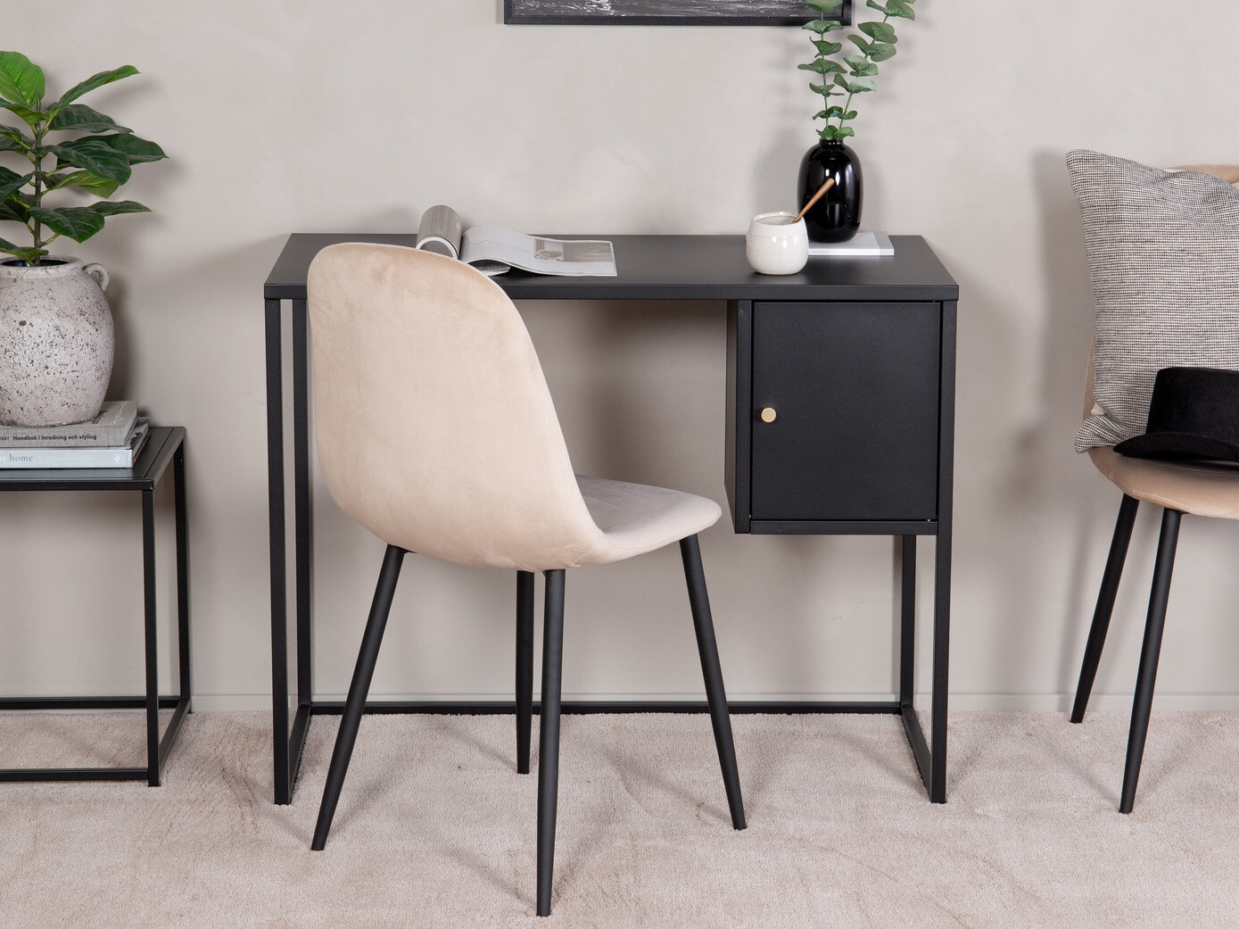 Bureau Evasevu 103 (Noir)